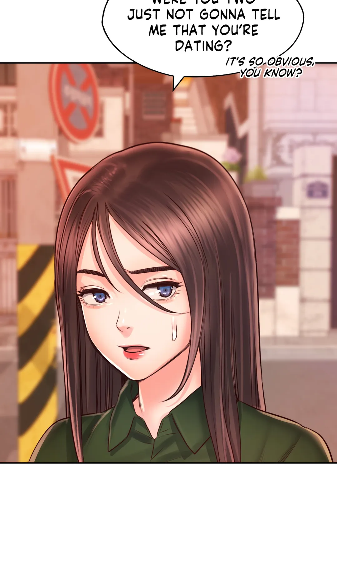 Osaka Chapter 15 - Page 28