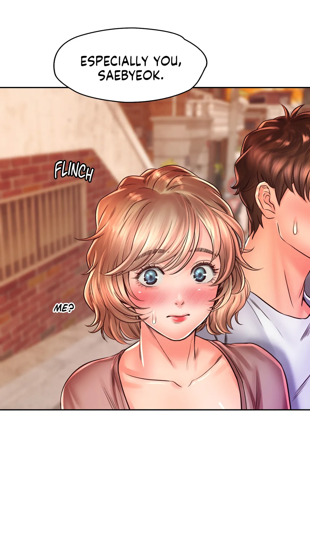 Osaka Chapter 15 - Page 29