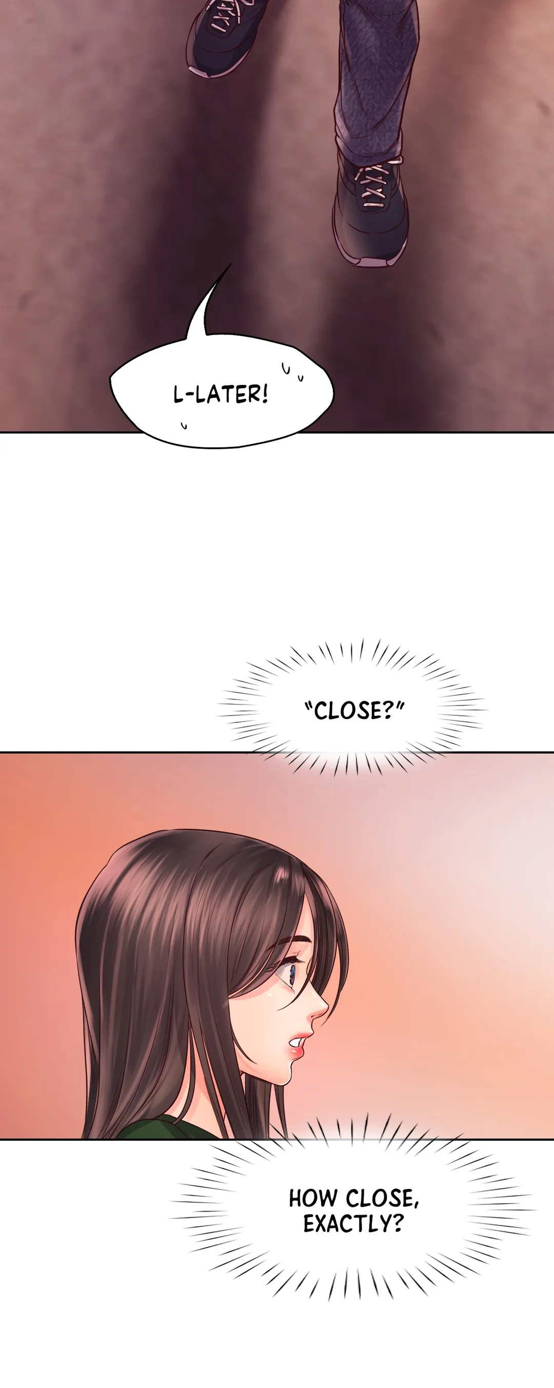 Osaka Chapter 15 - Page 33