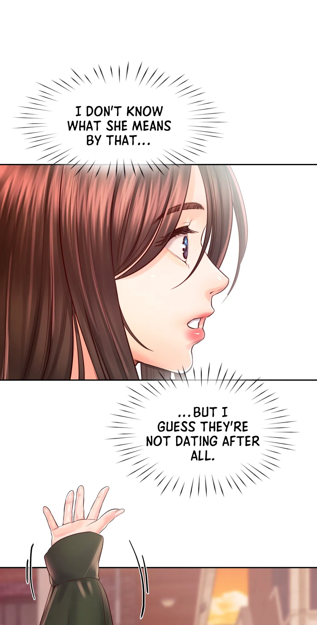 Osaka Chapter 15 - Page 34