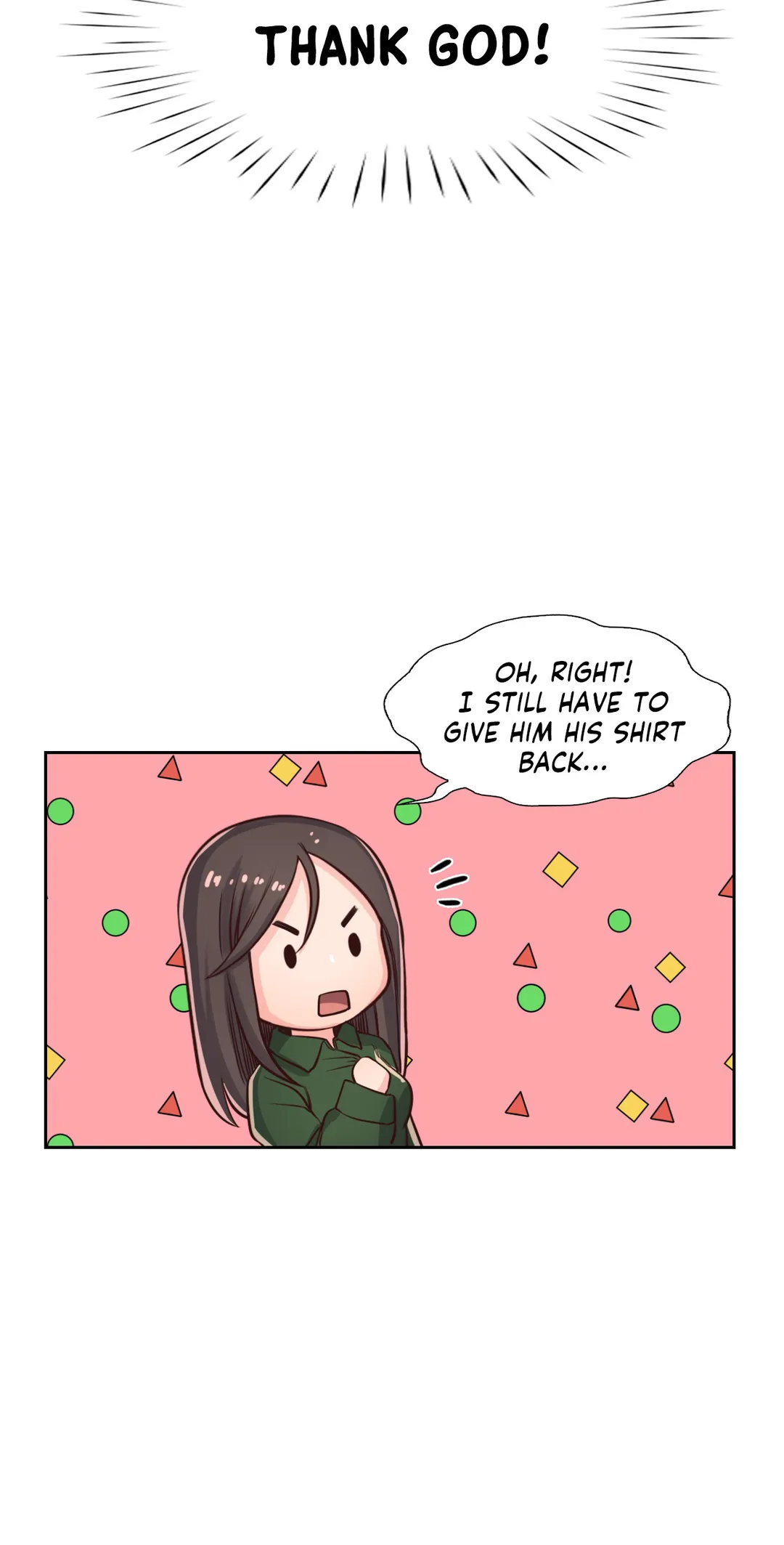 Osaka Chapter 15 - Page 36