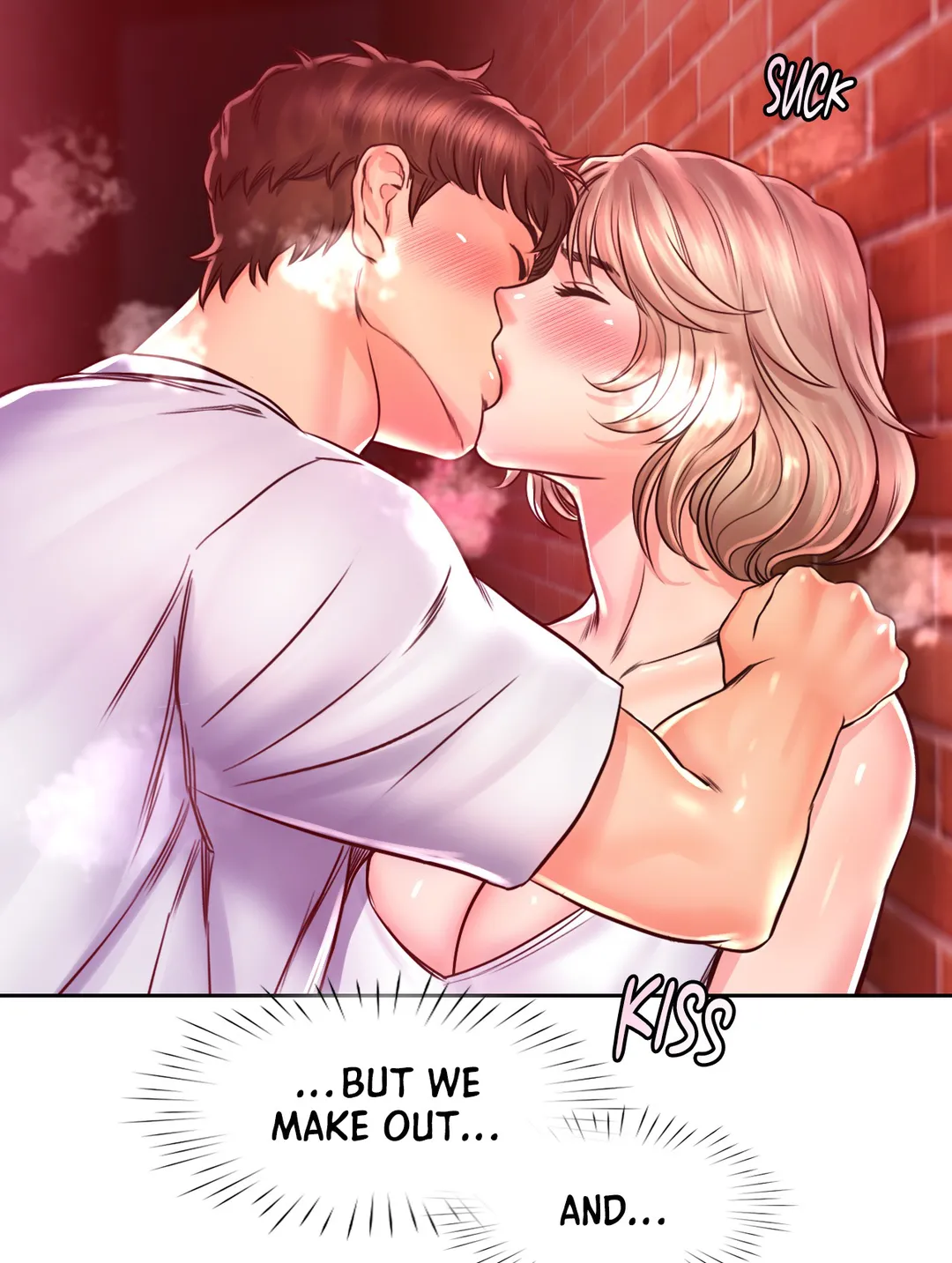 Osaka Chapter 15 - Page 39