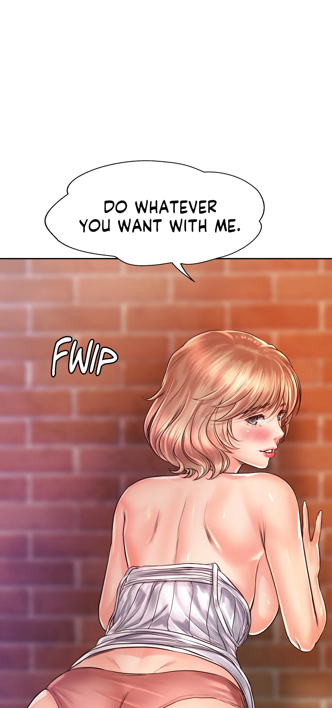 Osaka Chapter 15 - Page 43