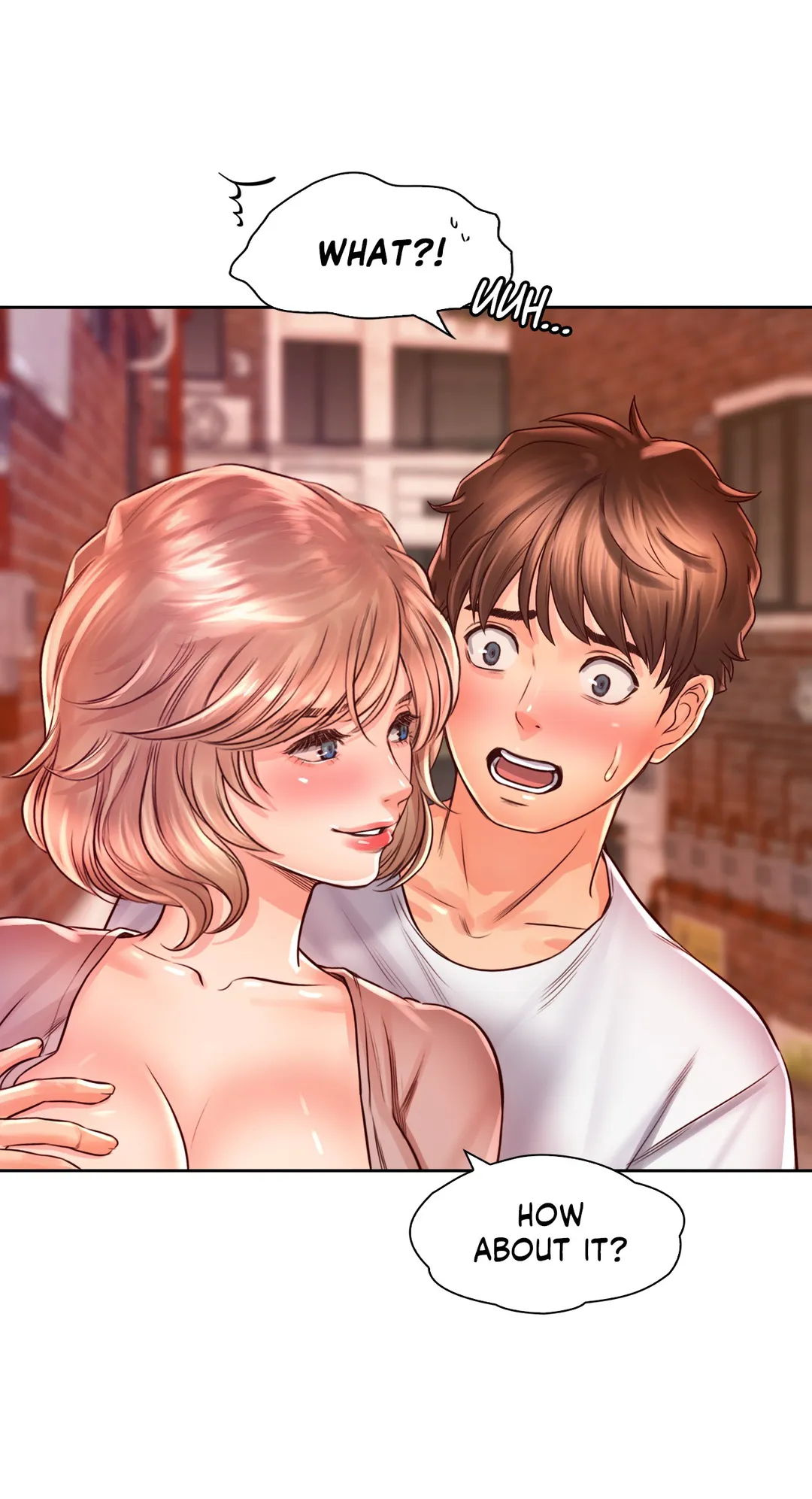 Osaka Chapter 15 - Page 7