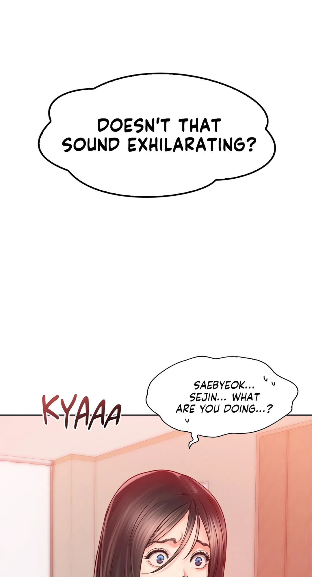 Osaka Chapter 15 - Page 8