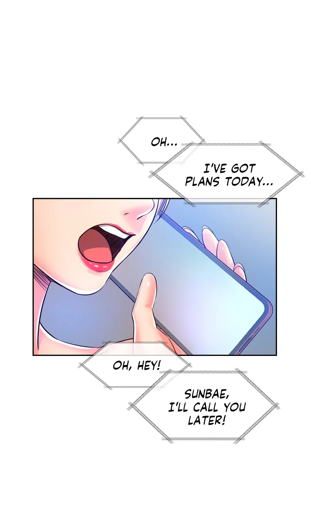 Osaka Chapter 16 - Page 11