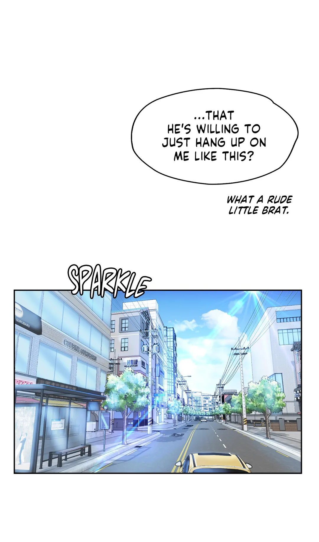 Osaka Chapter 16 - Page 13