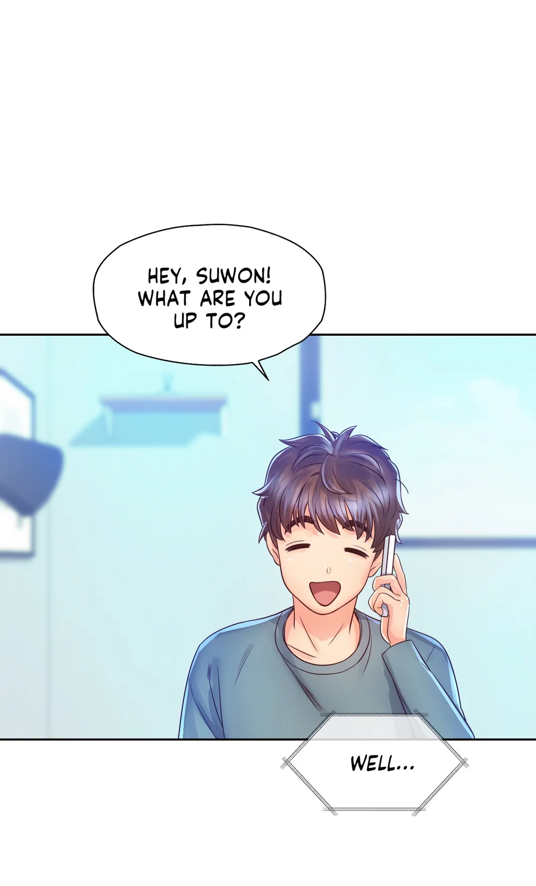 Osaka Chapter 16 - Page 24