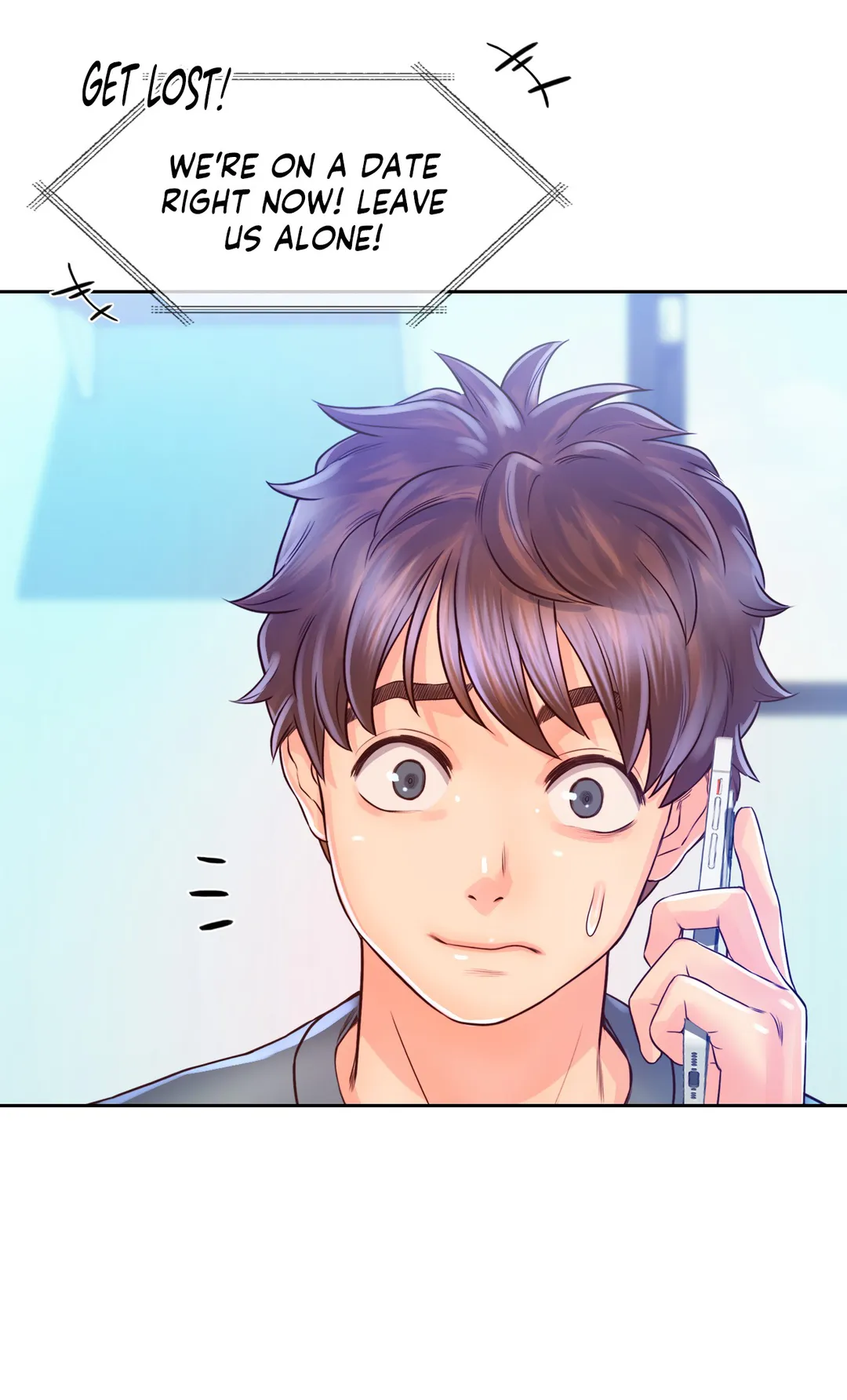 Osaka Chapter 16 - Page 25