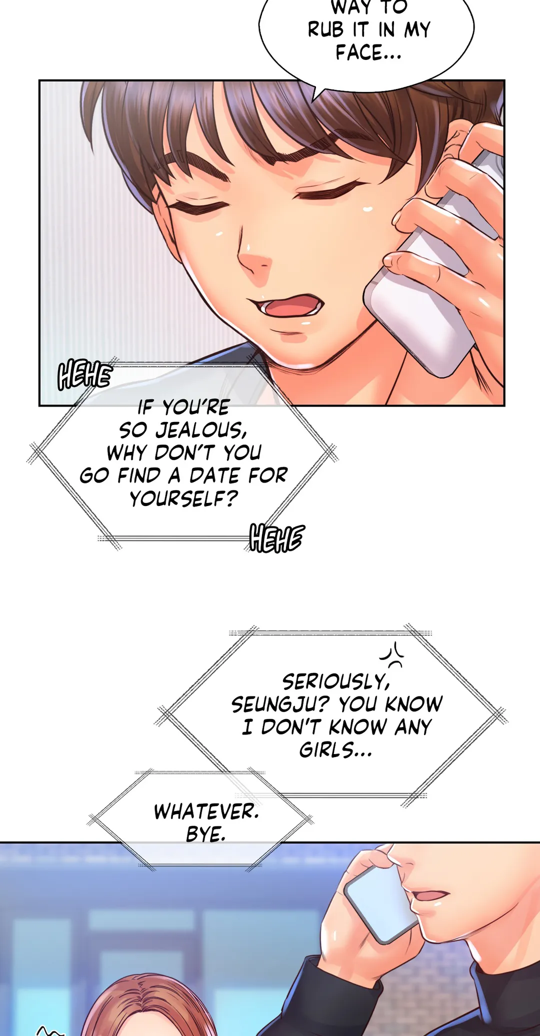 Osaka Chapter 16 - Page 27