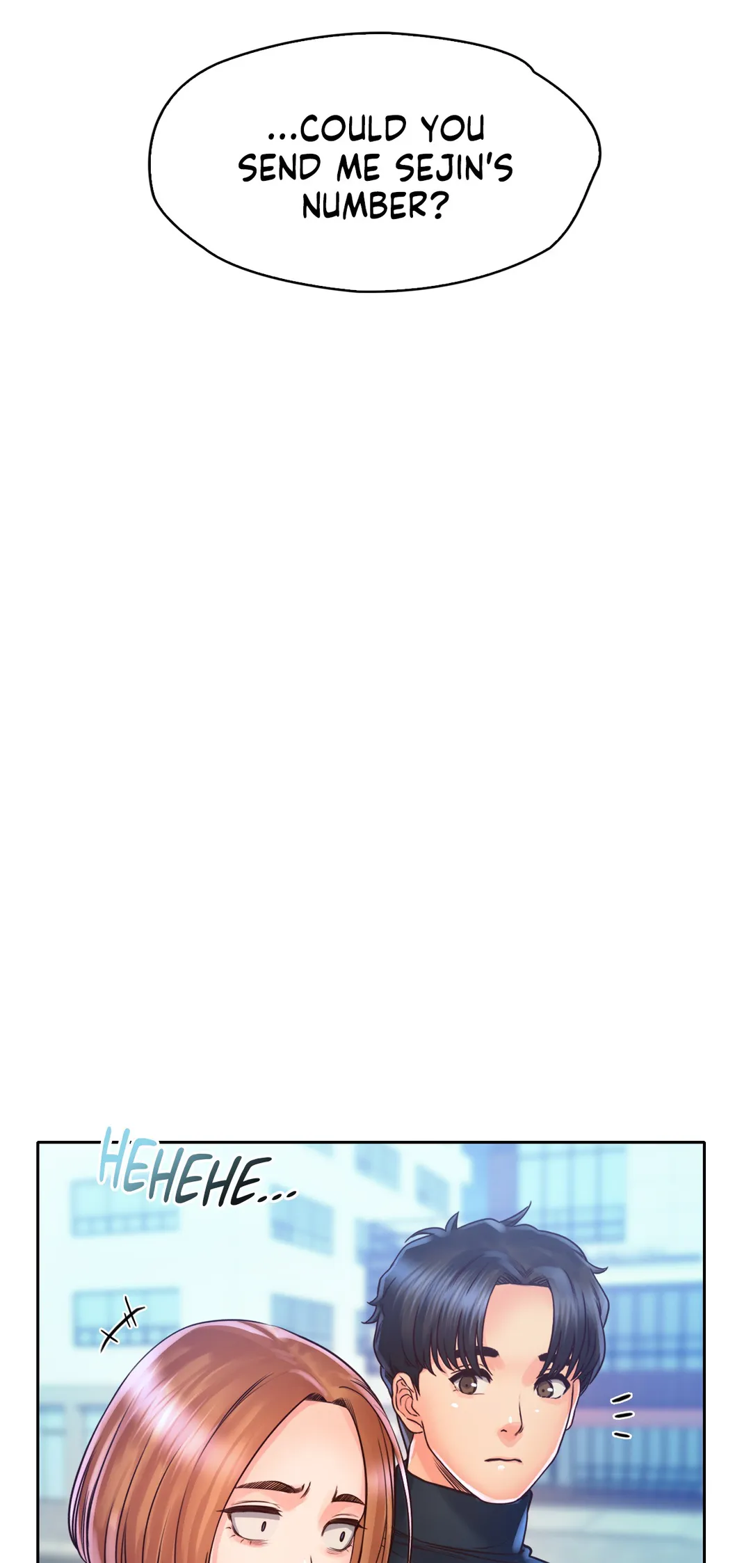Osaka Chapter 16 - Page 32