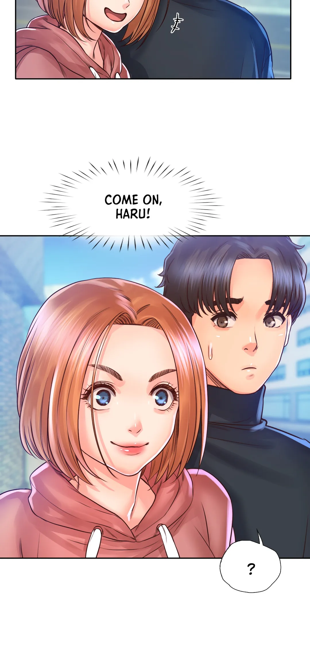Osaka Chapter 16 - Page 33