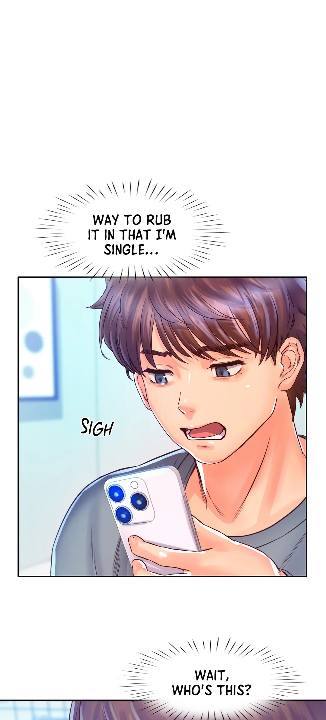 Osaka Chapter 16 - Page 34