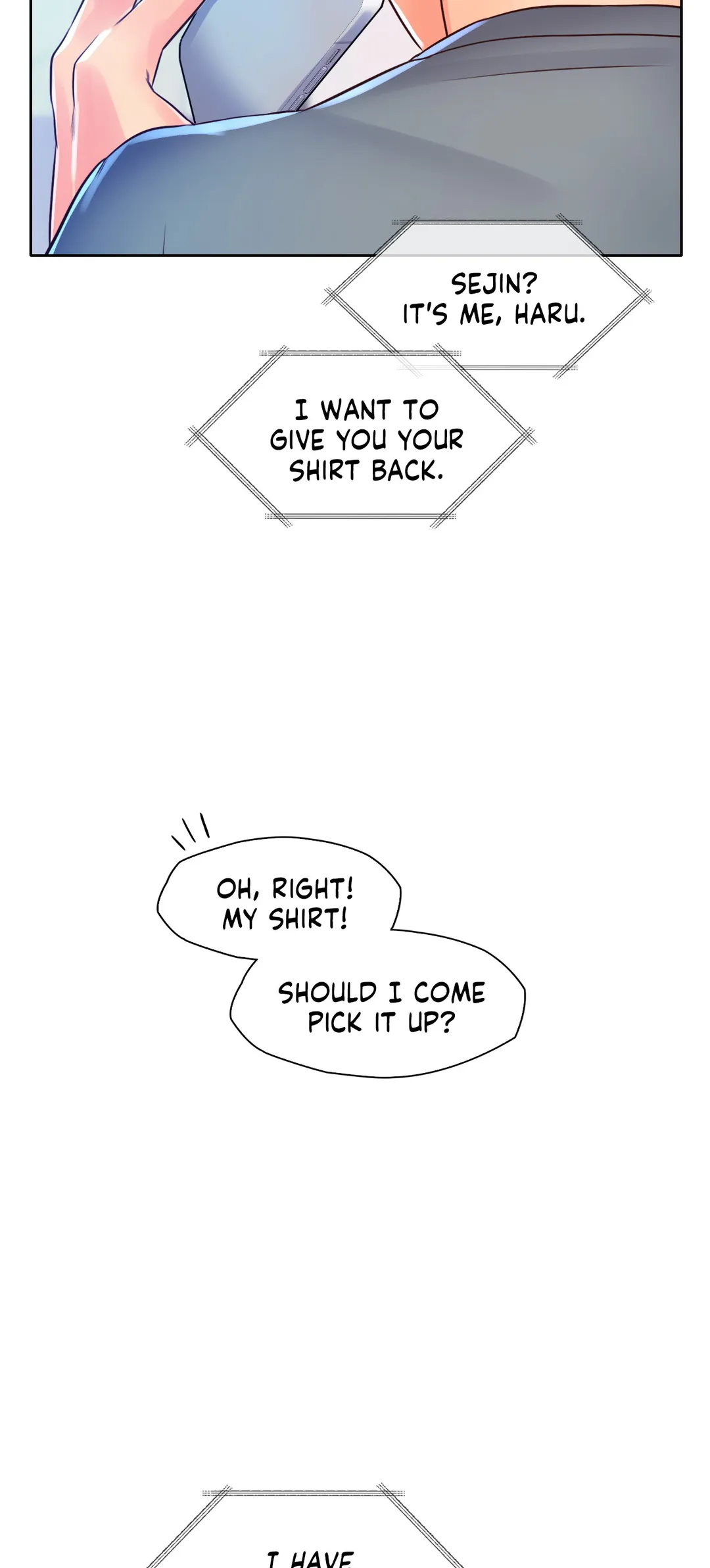 Osaka Chapter 16 - Page 36