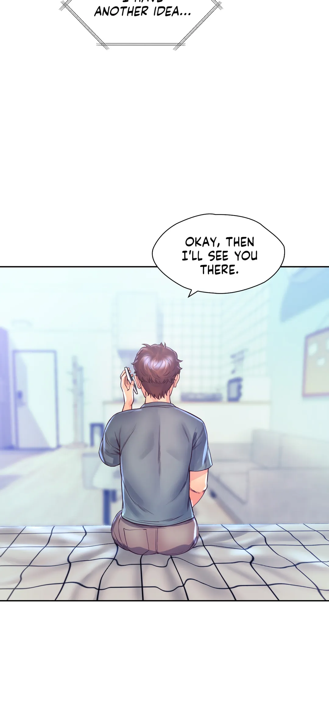 Osaka Chapter 16 - Page 37