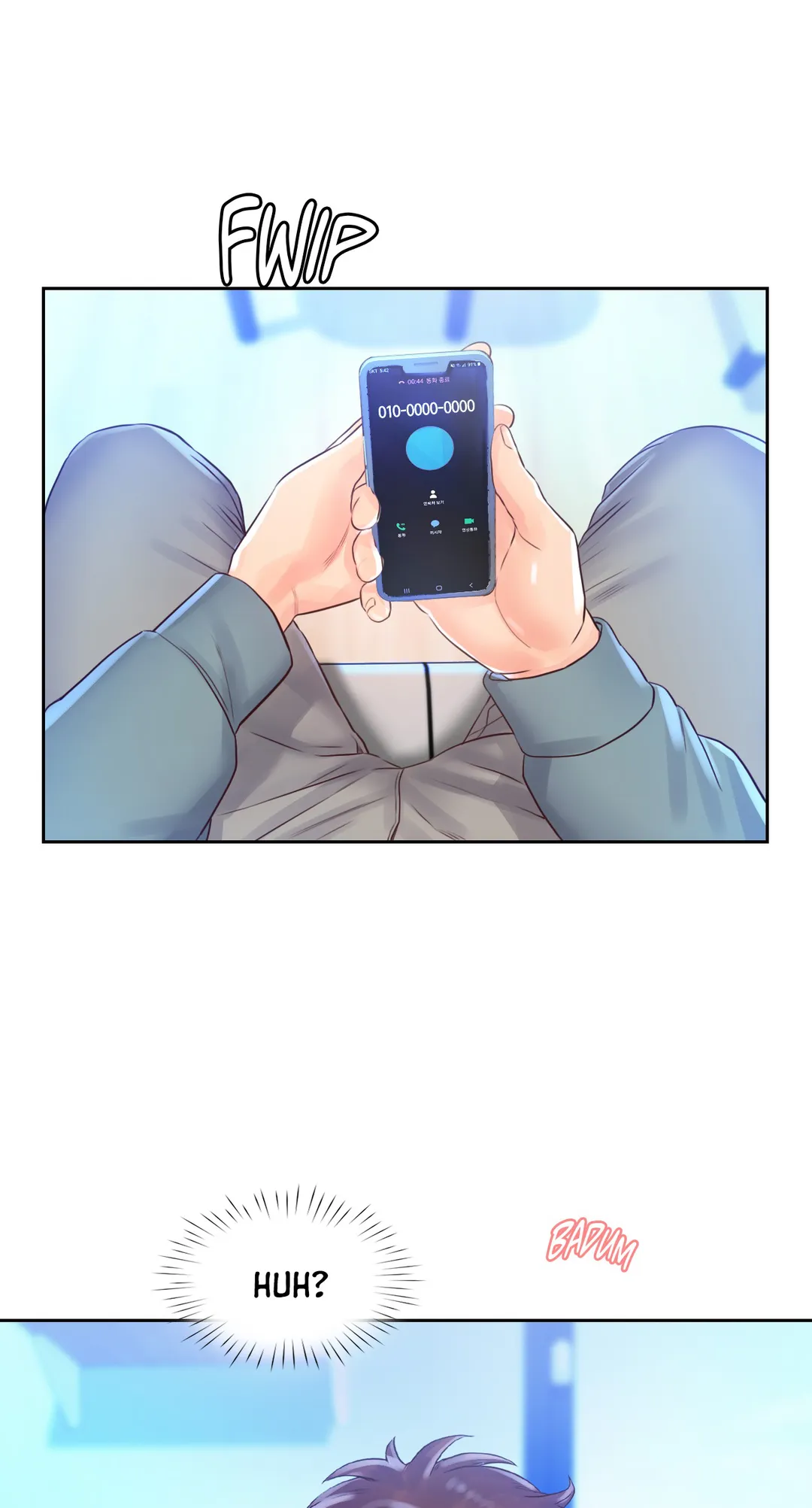 Osaka Chapter 16 - Page 38
