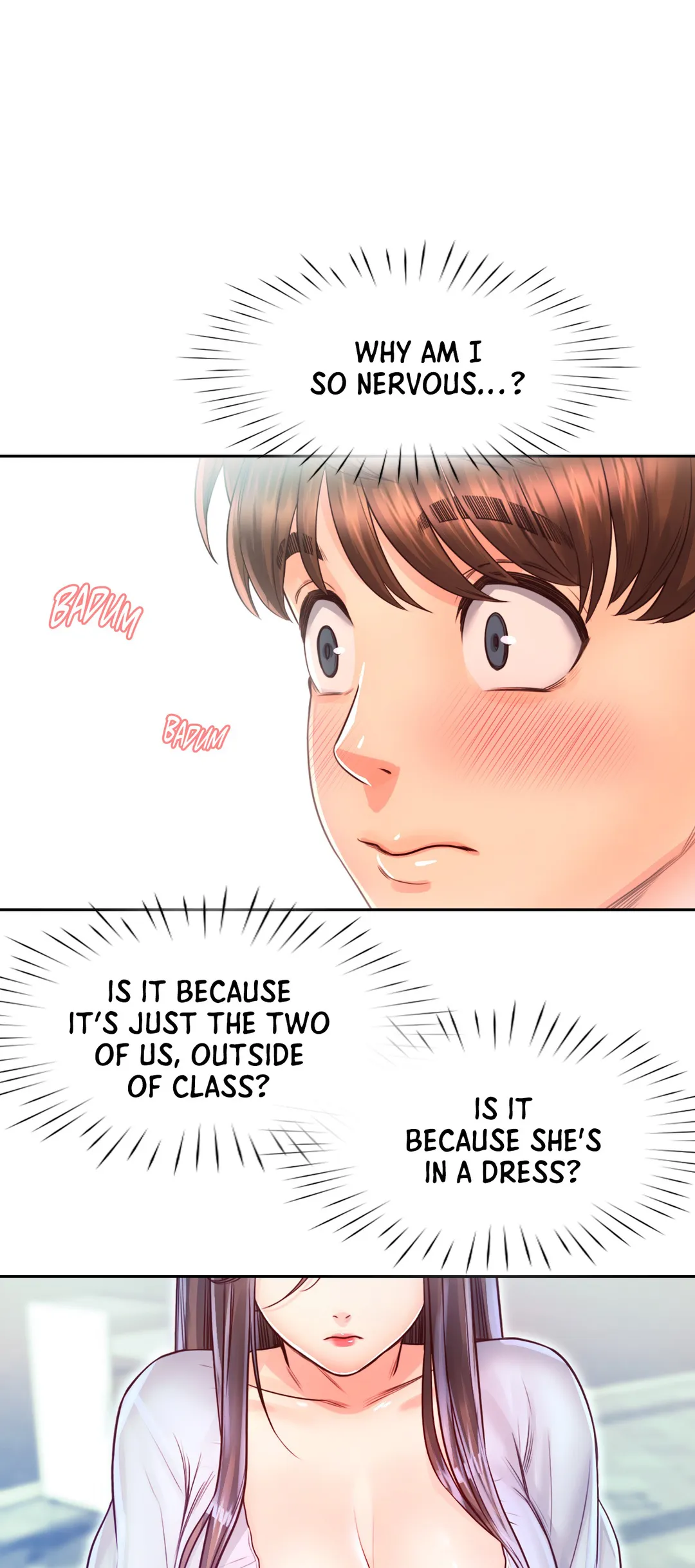 Osaka Chapter 16 - Page 42