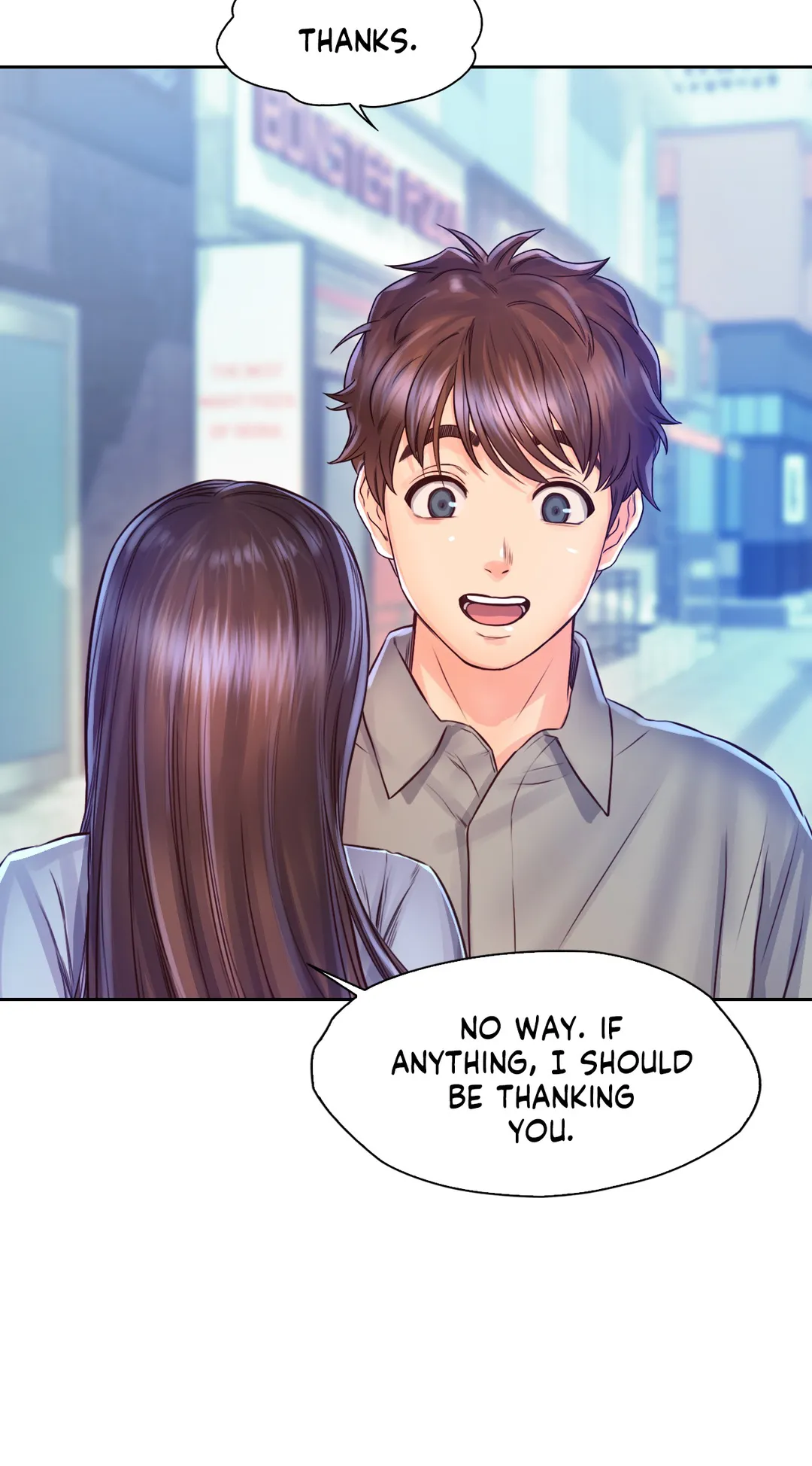 Osaka Chapter 16 - Page 48