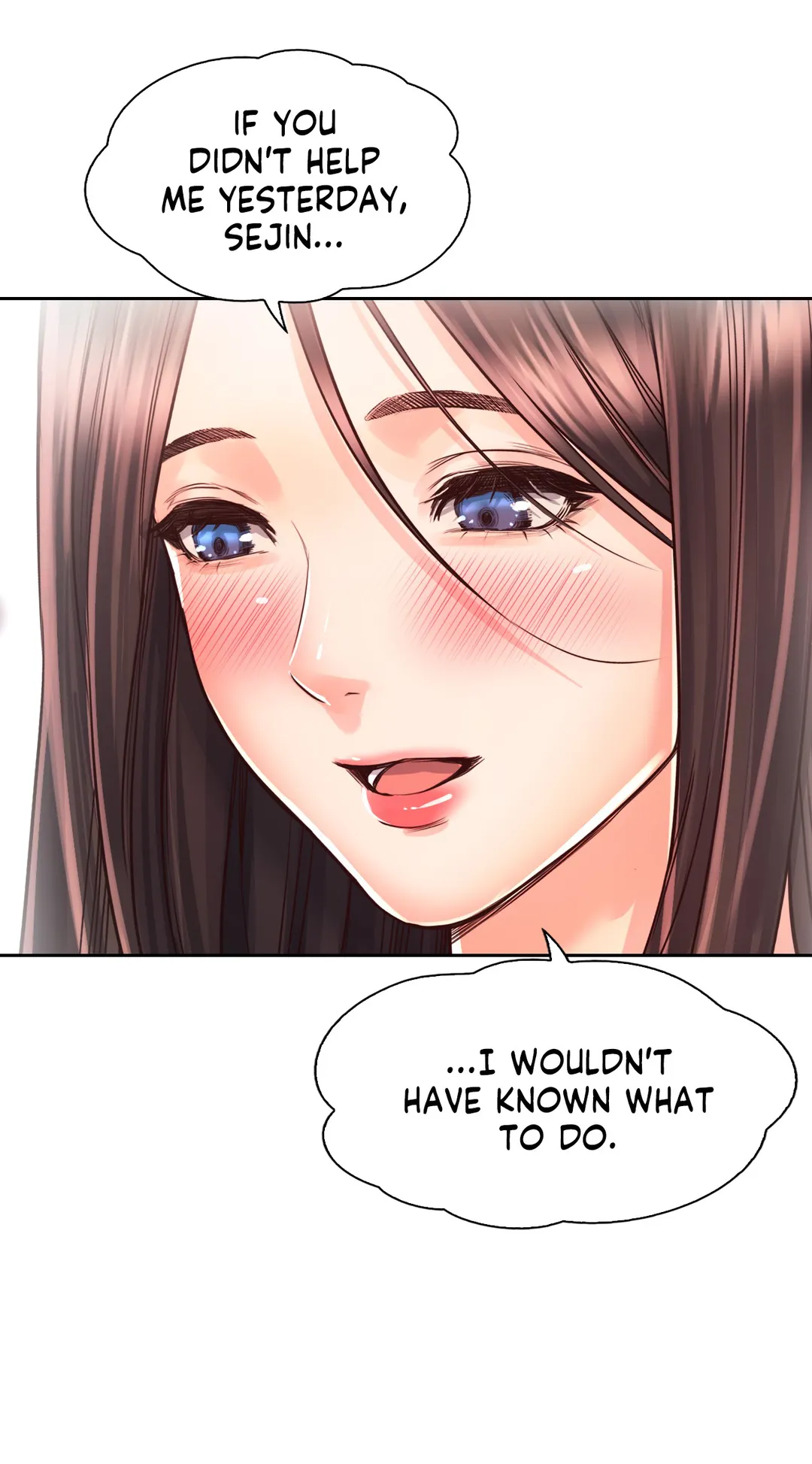 Osaka Chapter 16 - Page 49