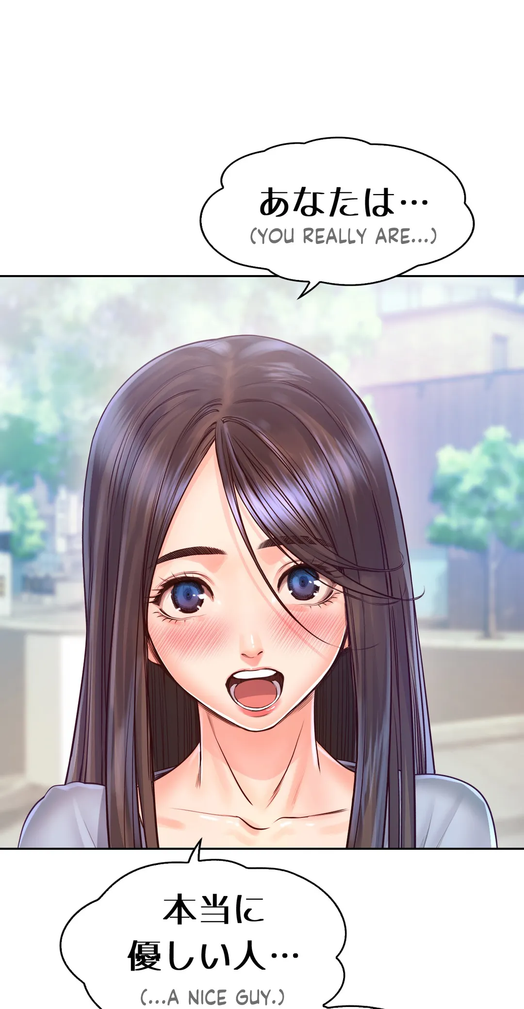 Osaka Chapter 16 - Page 50