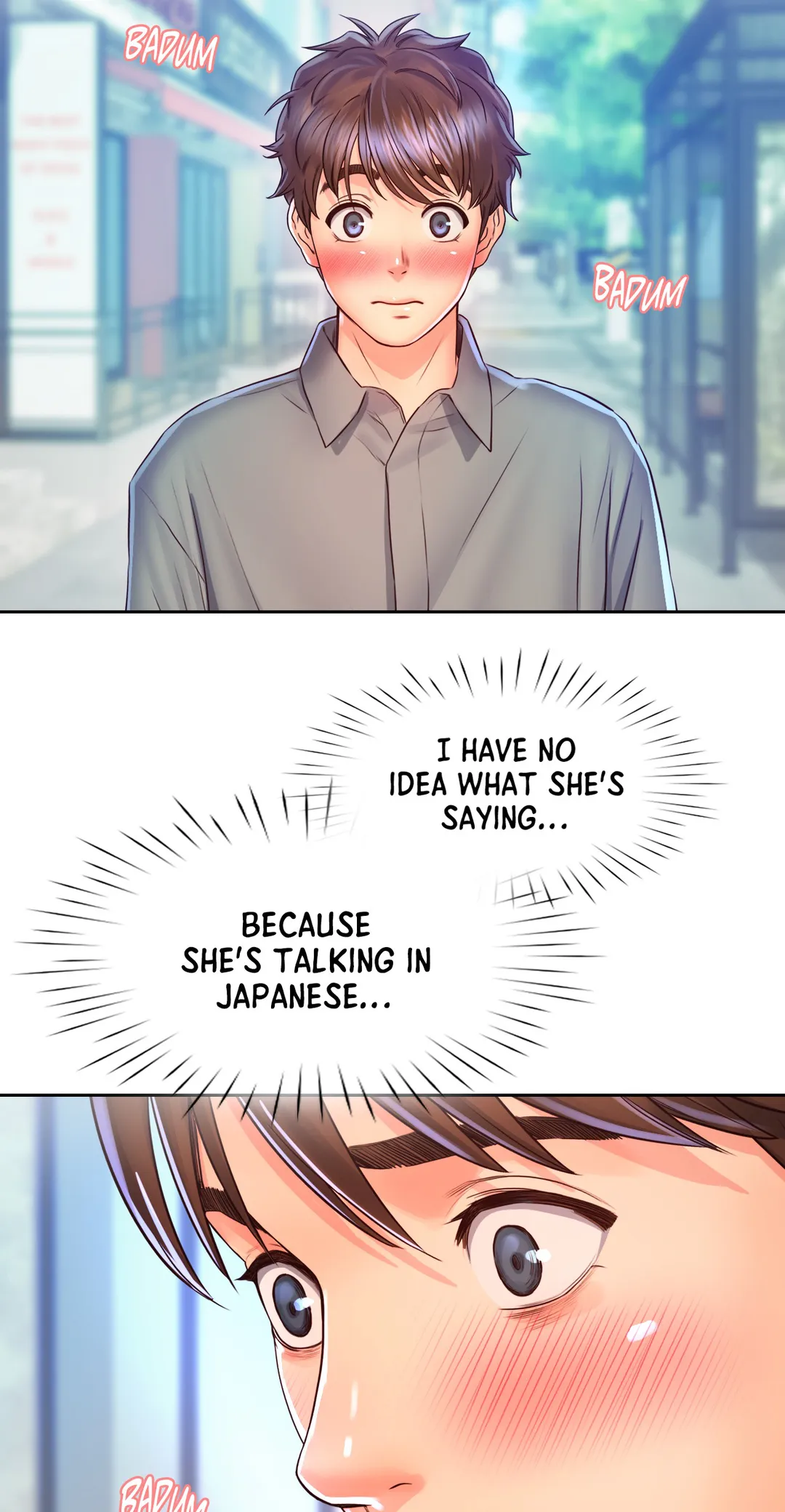 Osaka Chapter 16 - Page 52