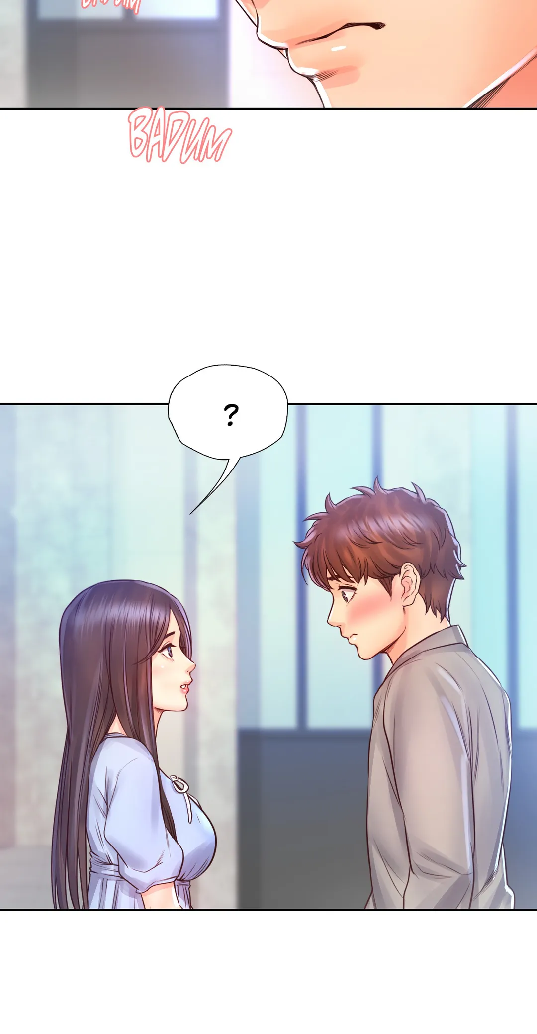 Osaka Chapter 16 - Page 53