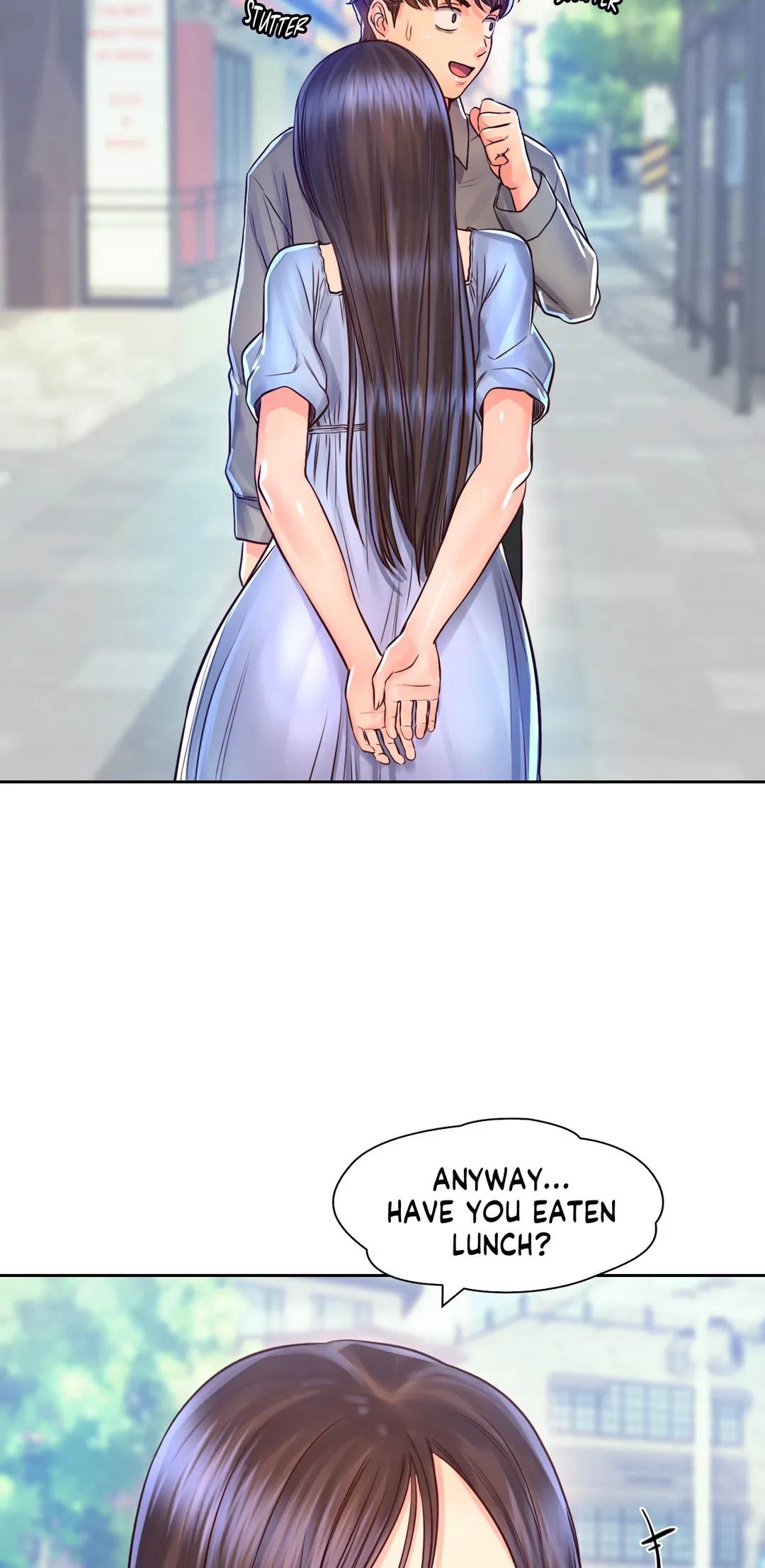 Osaka Chapter 16 - Page 55