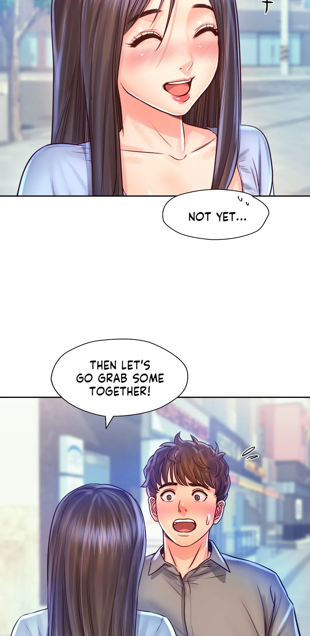 Osaka Chapter 16 - Page 56