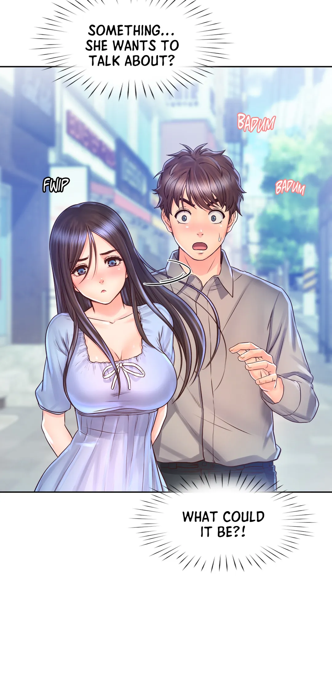 Osaka Chapter 16 - Page 61