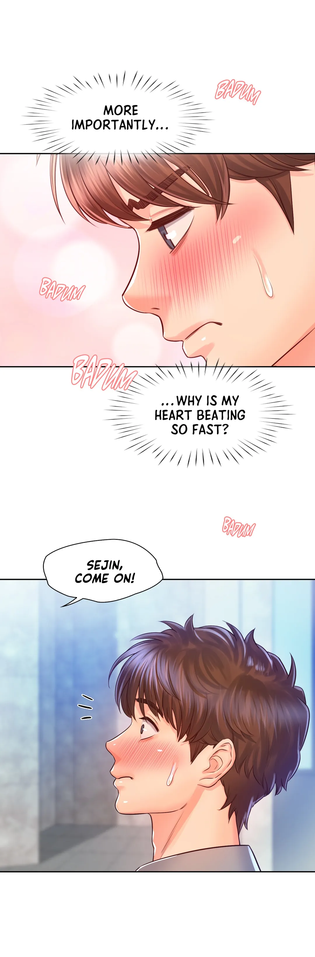 Osaka Chapter 16 - Page 62