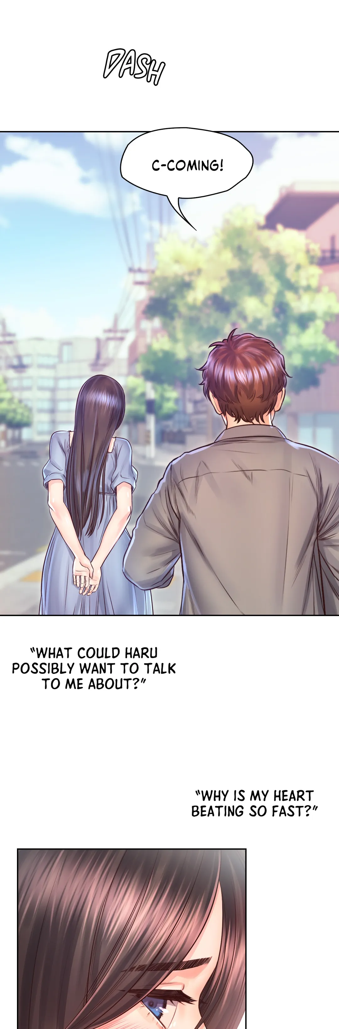 Osaka Chapter 16 - Page 63