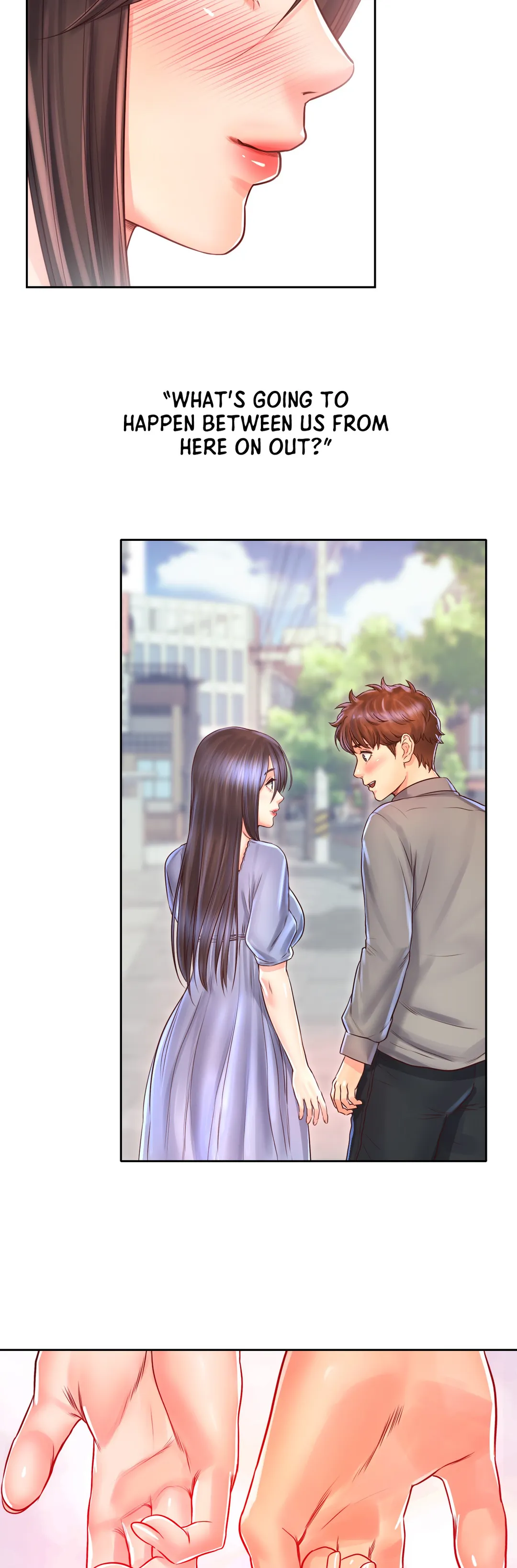 Osaka Chapter 16 - Page 64