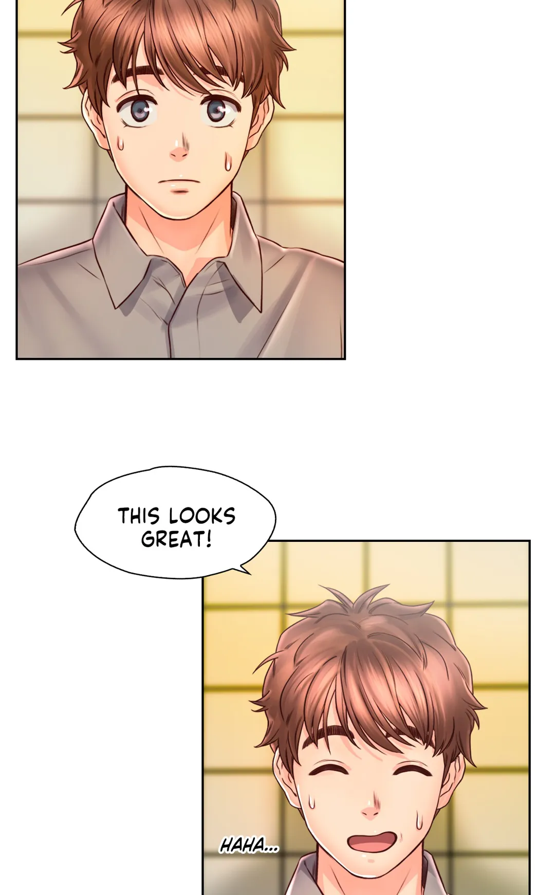 Osaka Chapter 17 - Page 2
