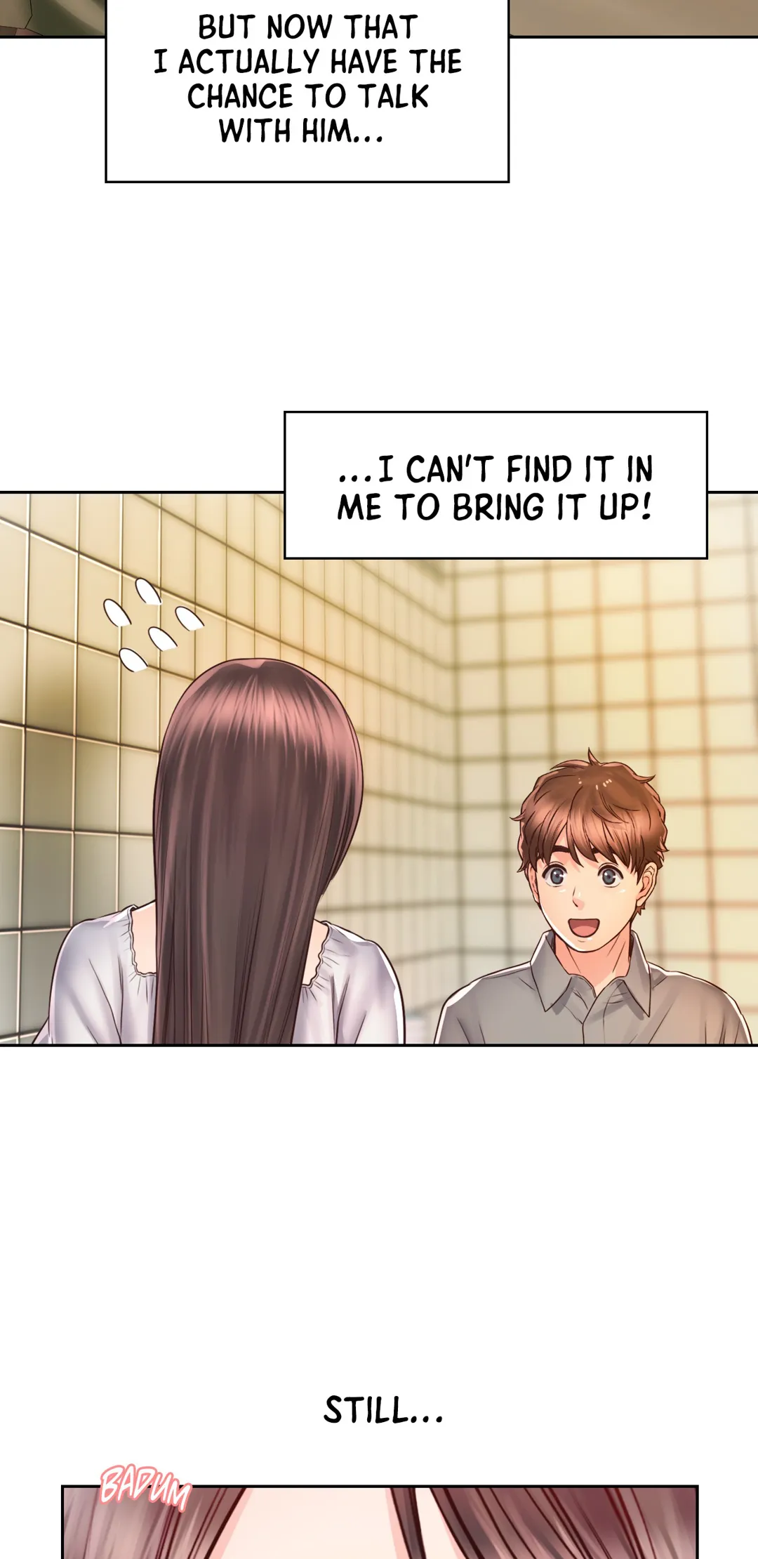 Osaka Chapter 17 - Page 18