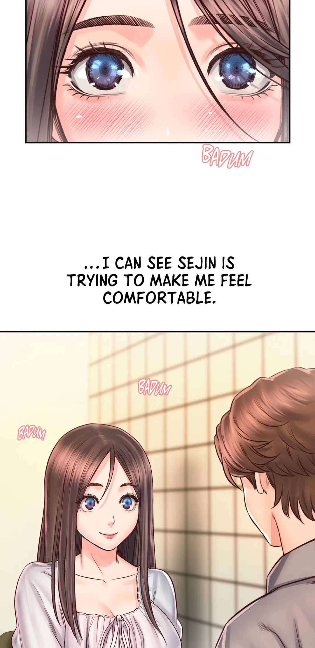 Osaka Chapter 17 - Page 19
