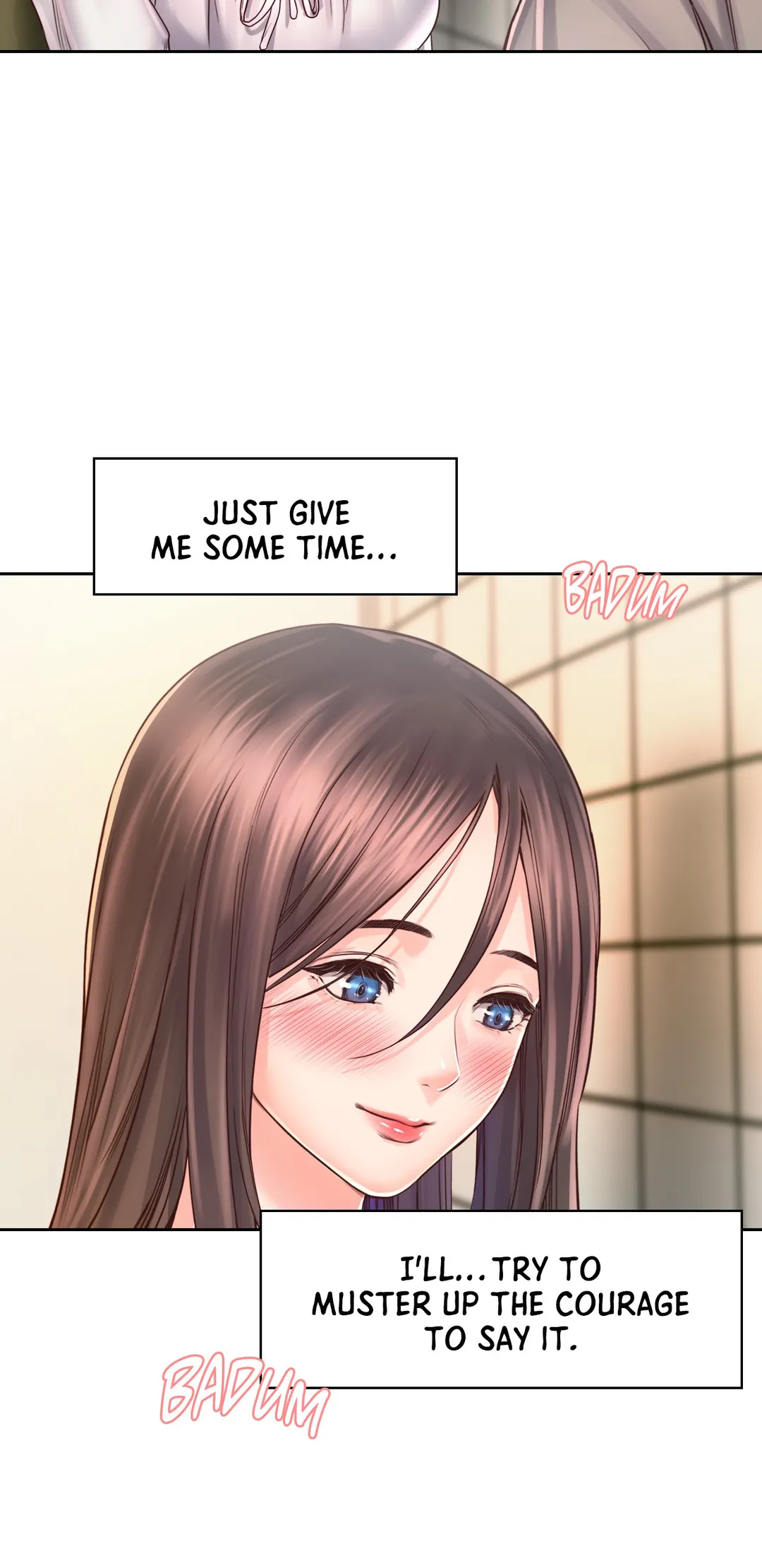 Osaka Chapter 17 - Page 20