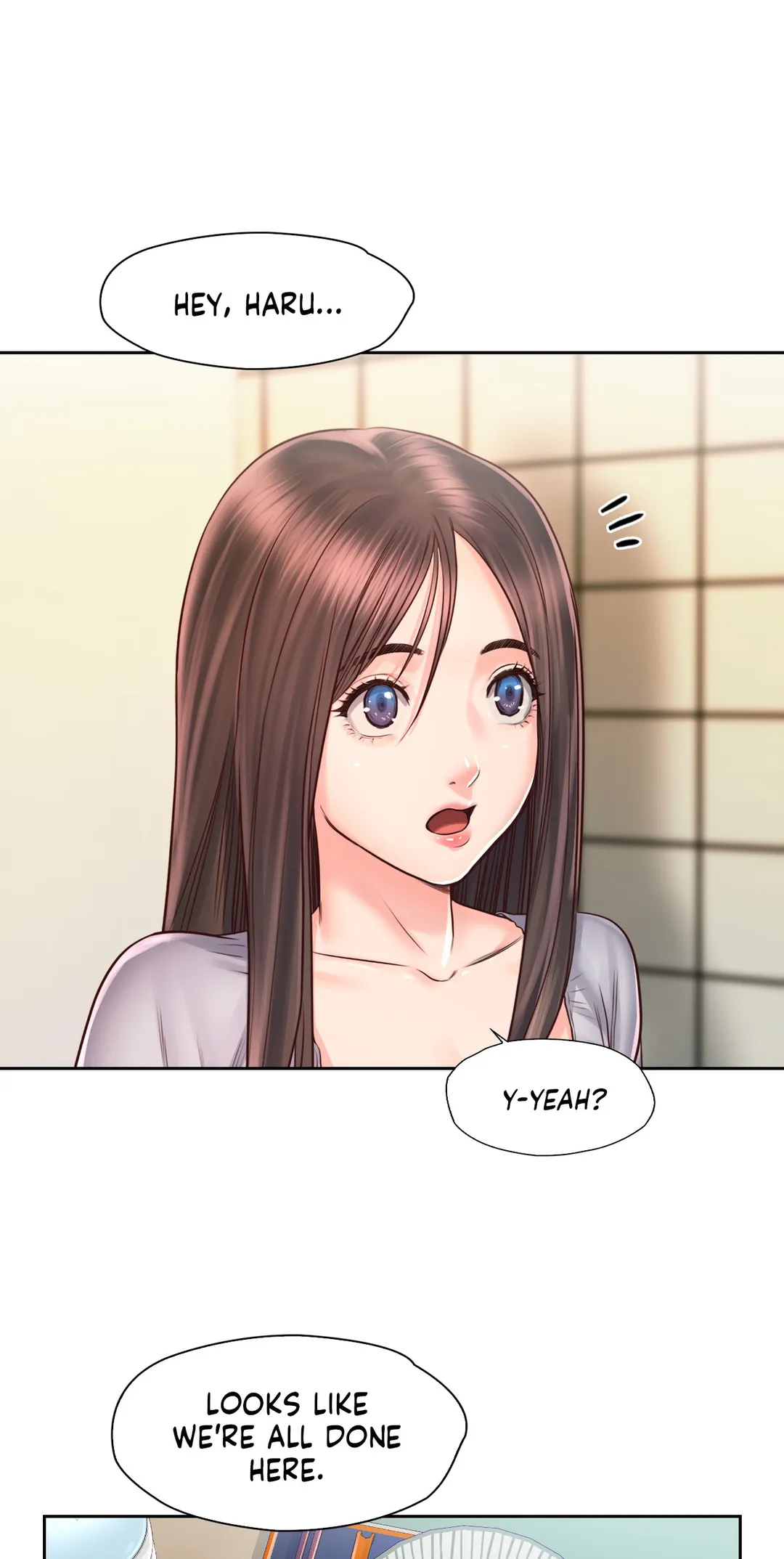 Osaka Chapter 17 - Page 21