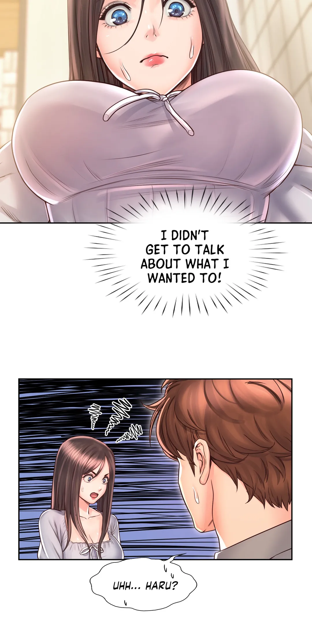 Osaka Chapter 17 - Page 23