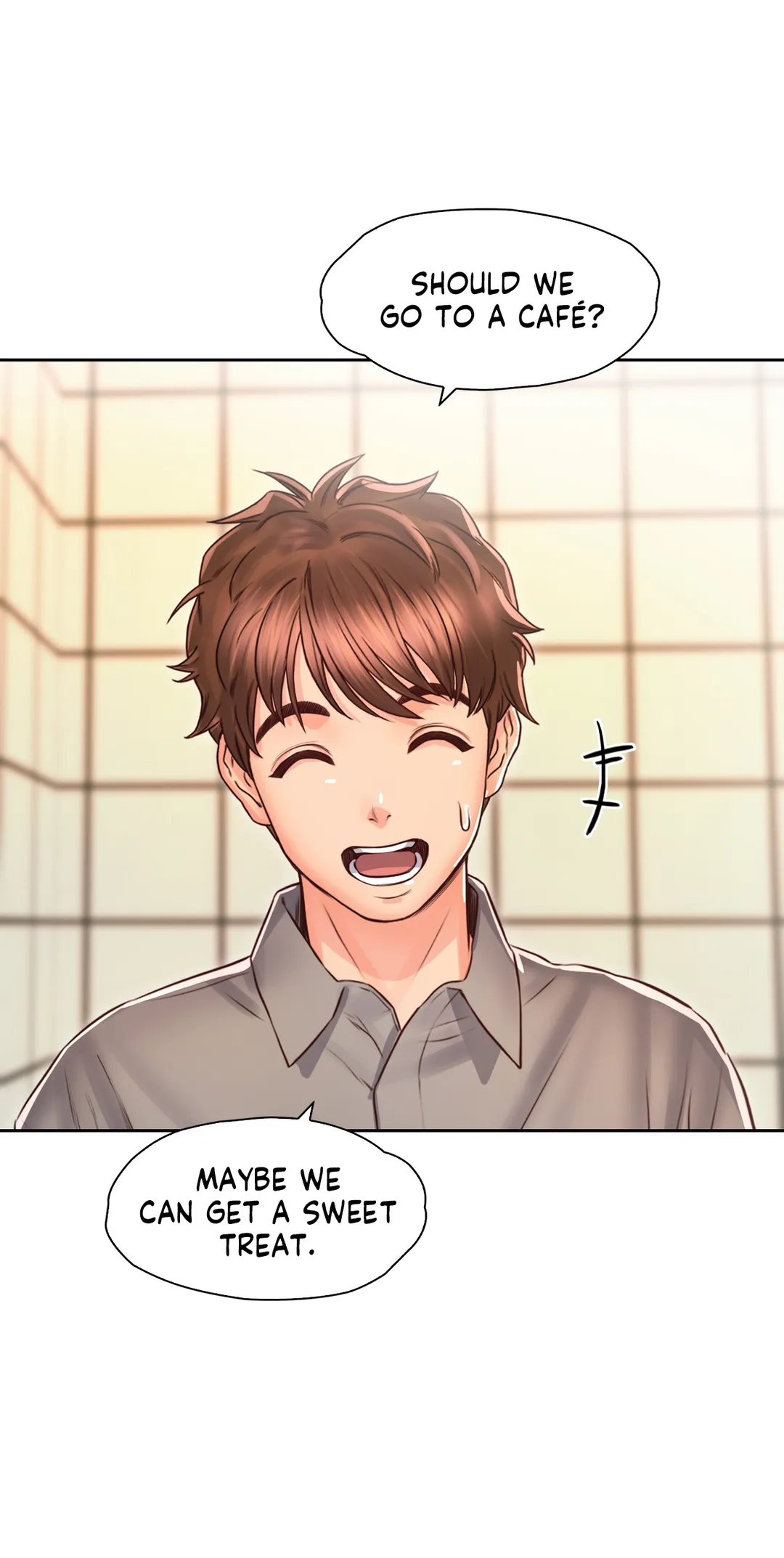 Osaka Chapter 17 - Page 24