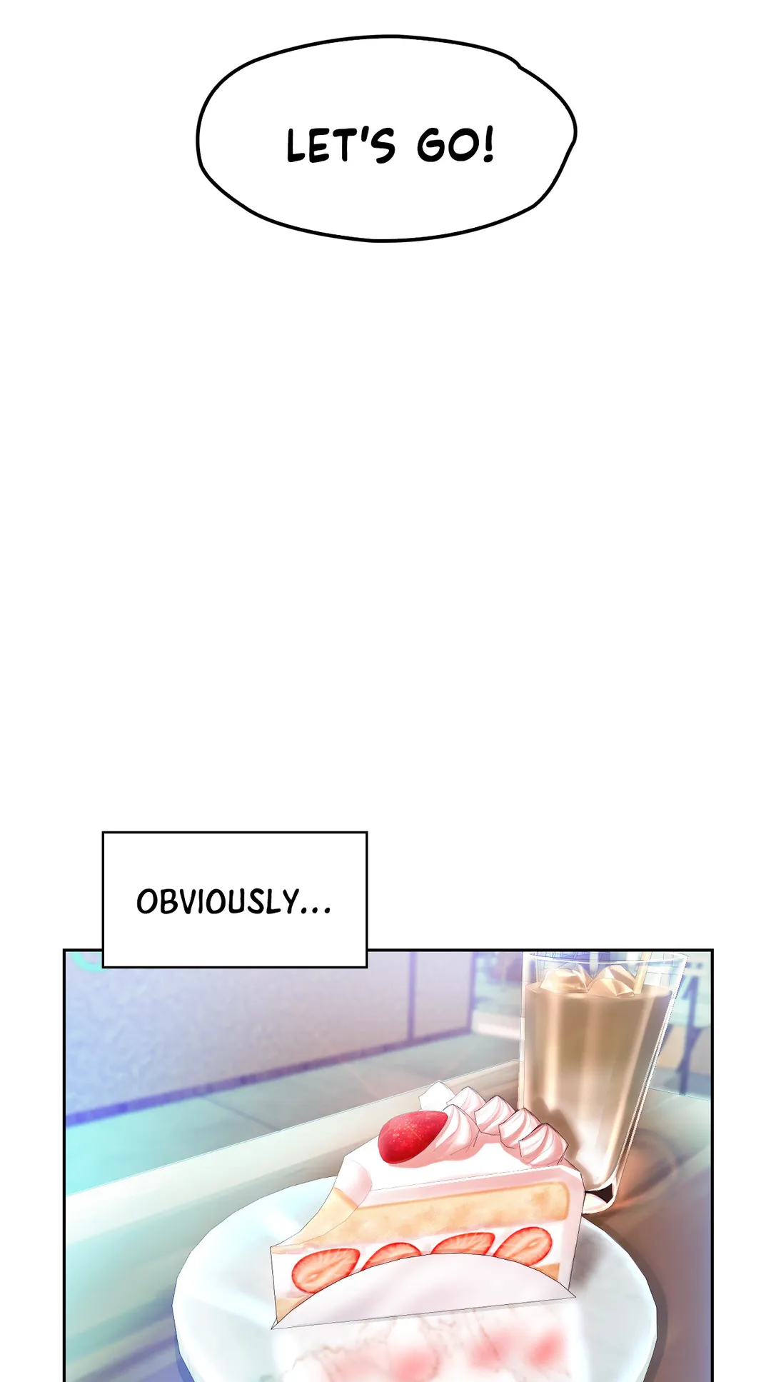 Osaka Chapter 17 - Page 26