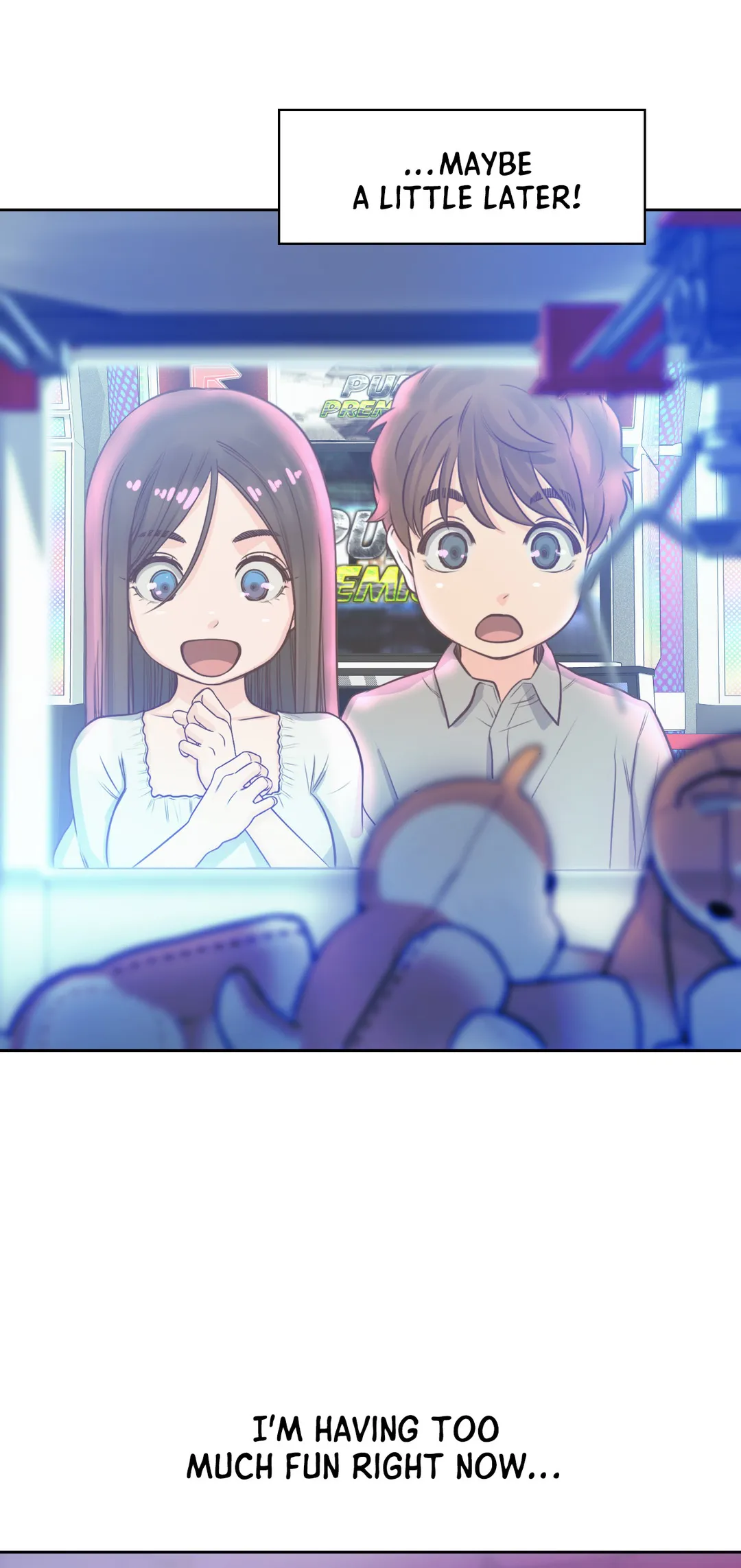 Osaka Chapter 17 - Page 29