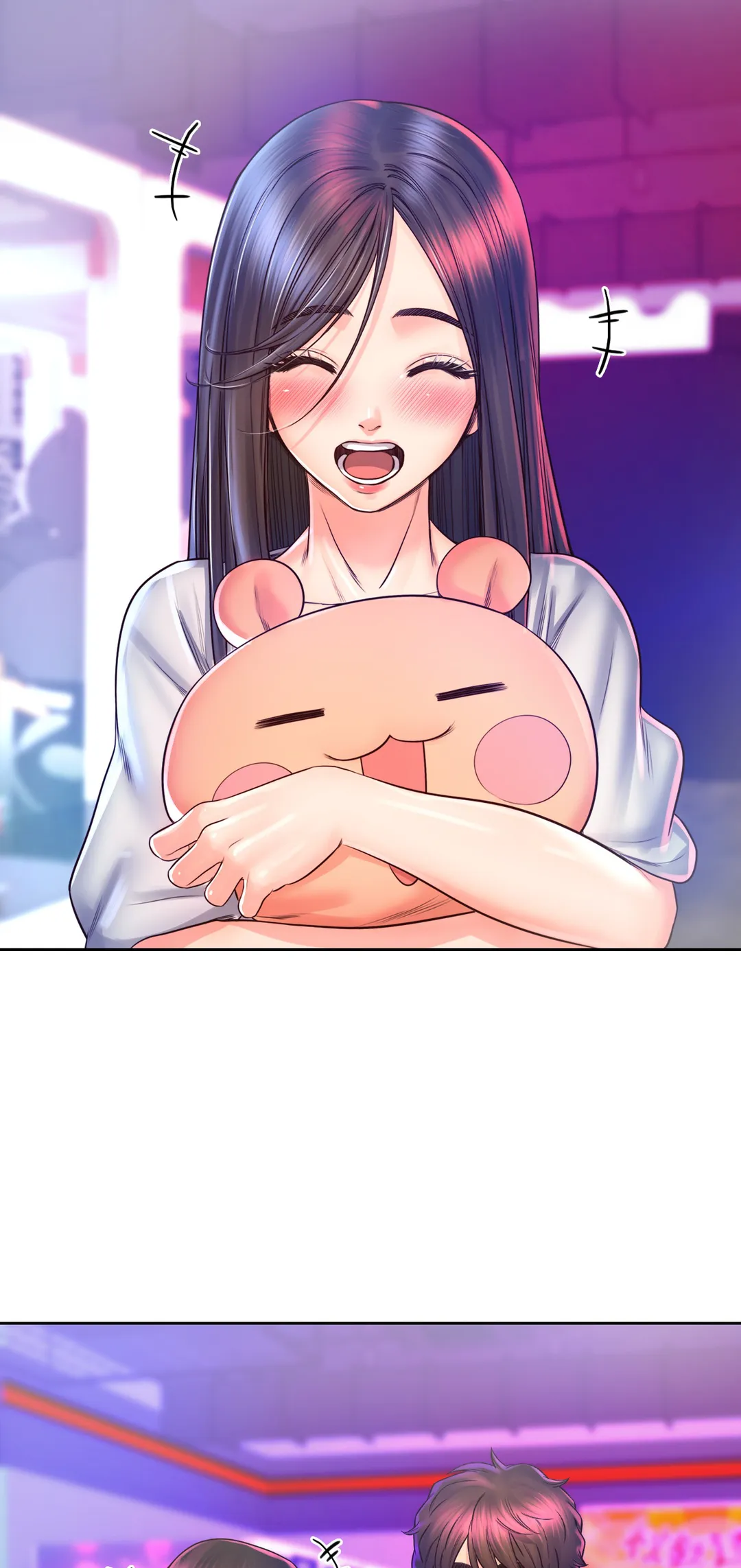 Osaka Chapter 17 - Page 30