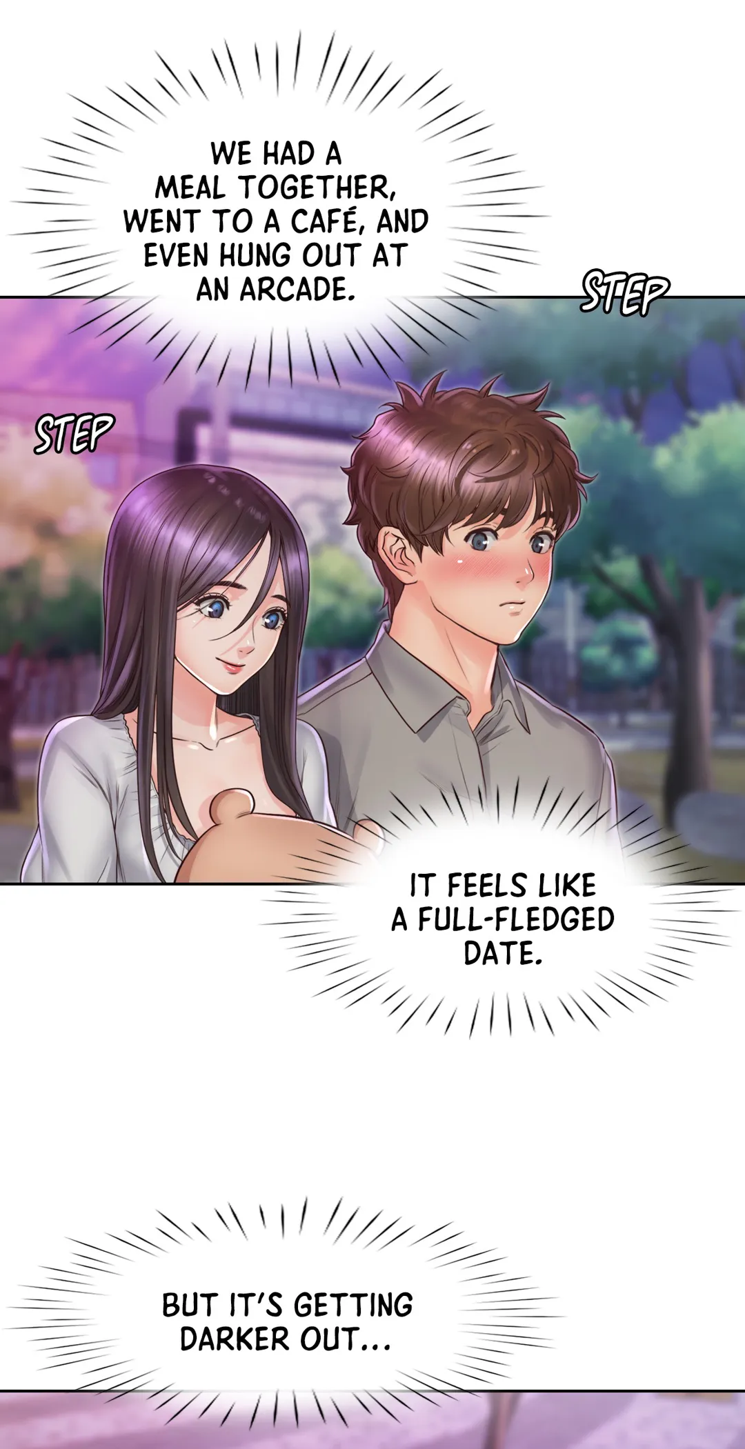 Osaka Chapter 17 - Page 33