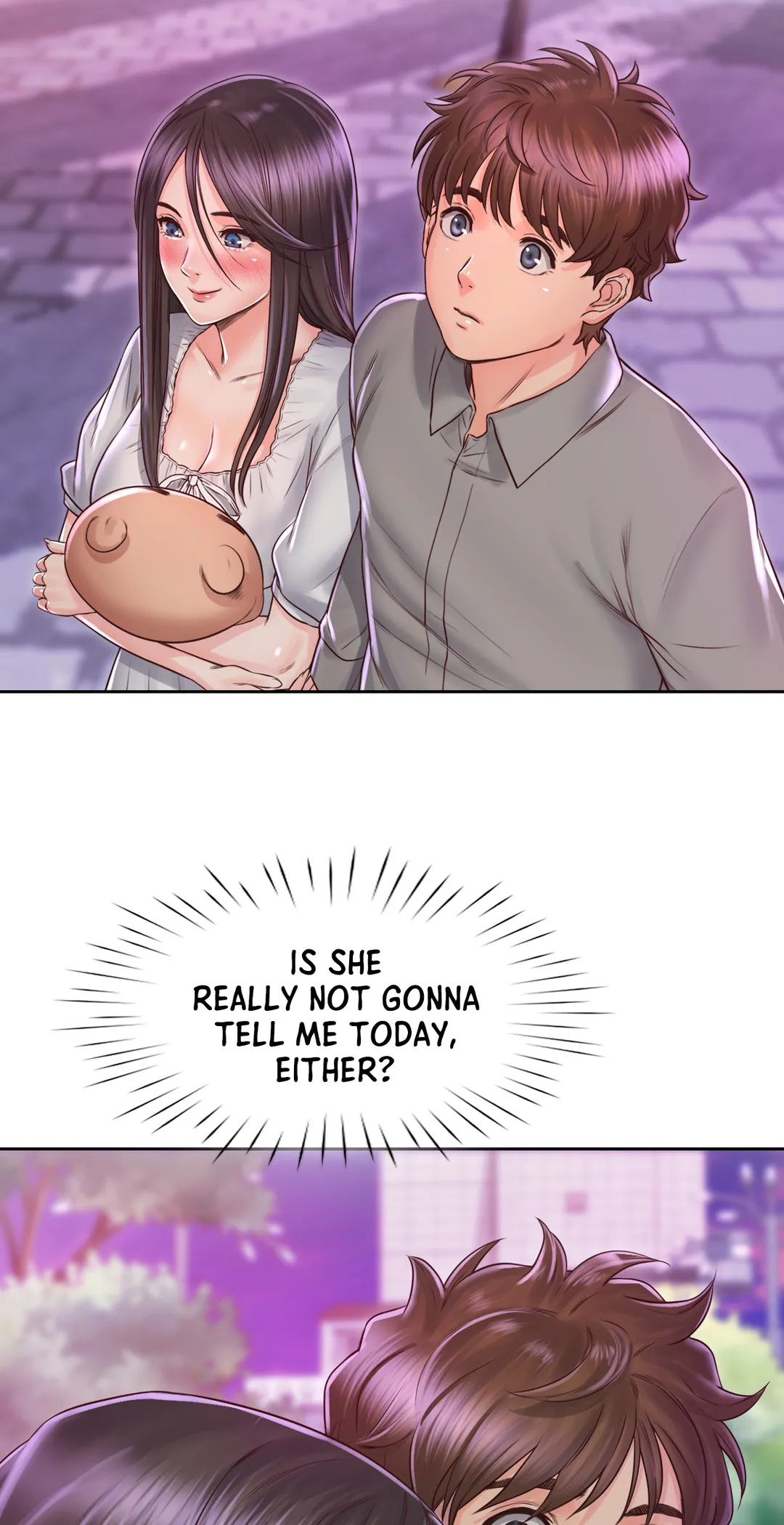 Osaka Chapter 17 - Page 34