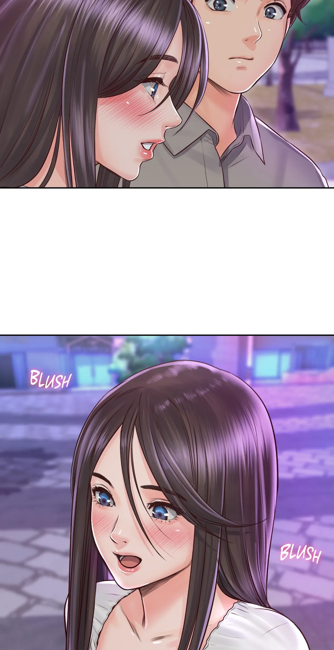 Osaka Chapter 17 - Page 35