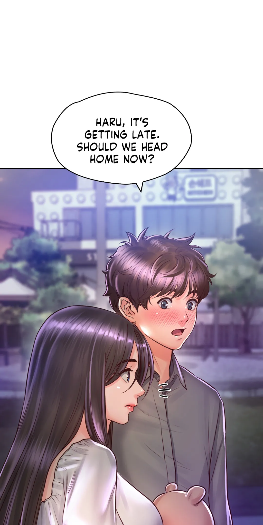 Osaka Chapter 17 - Page 37