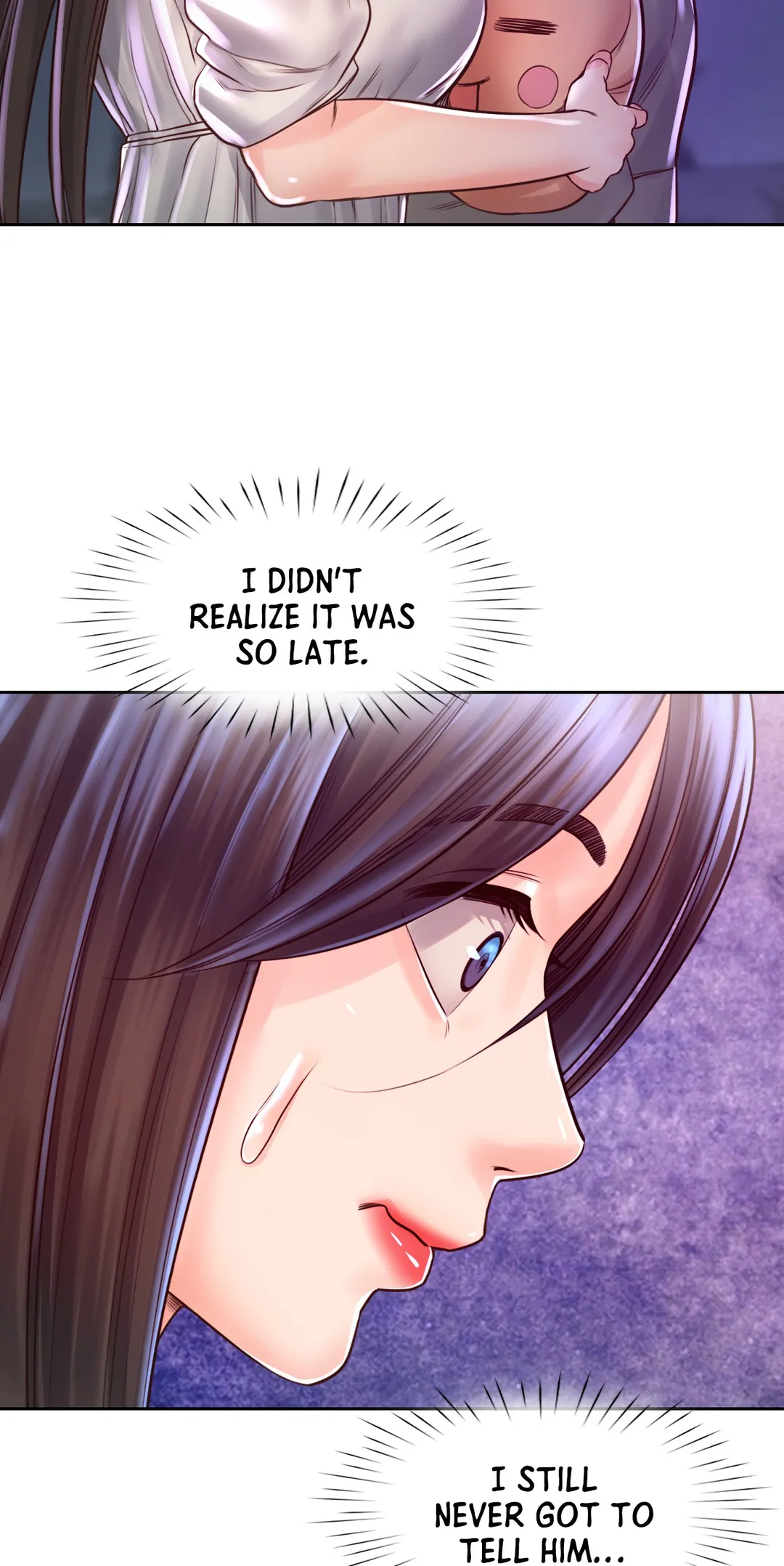 Osaka Chapter 17 - Page 38