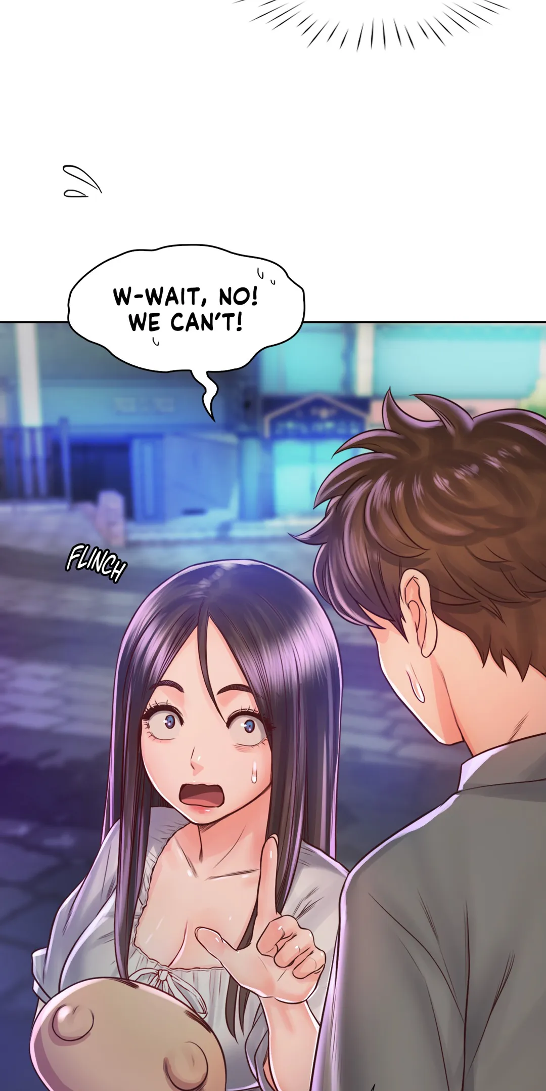Osaka Chapter 17 - Page 39
