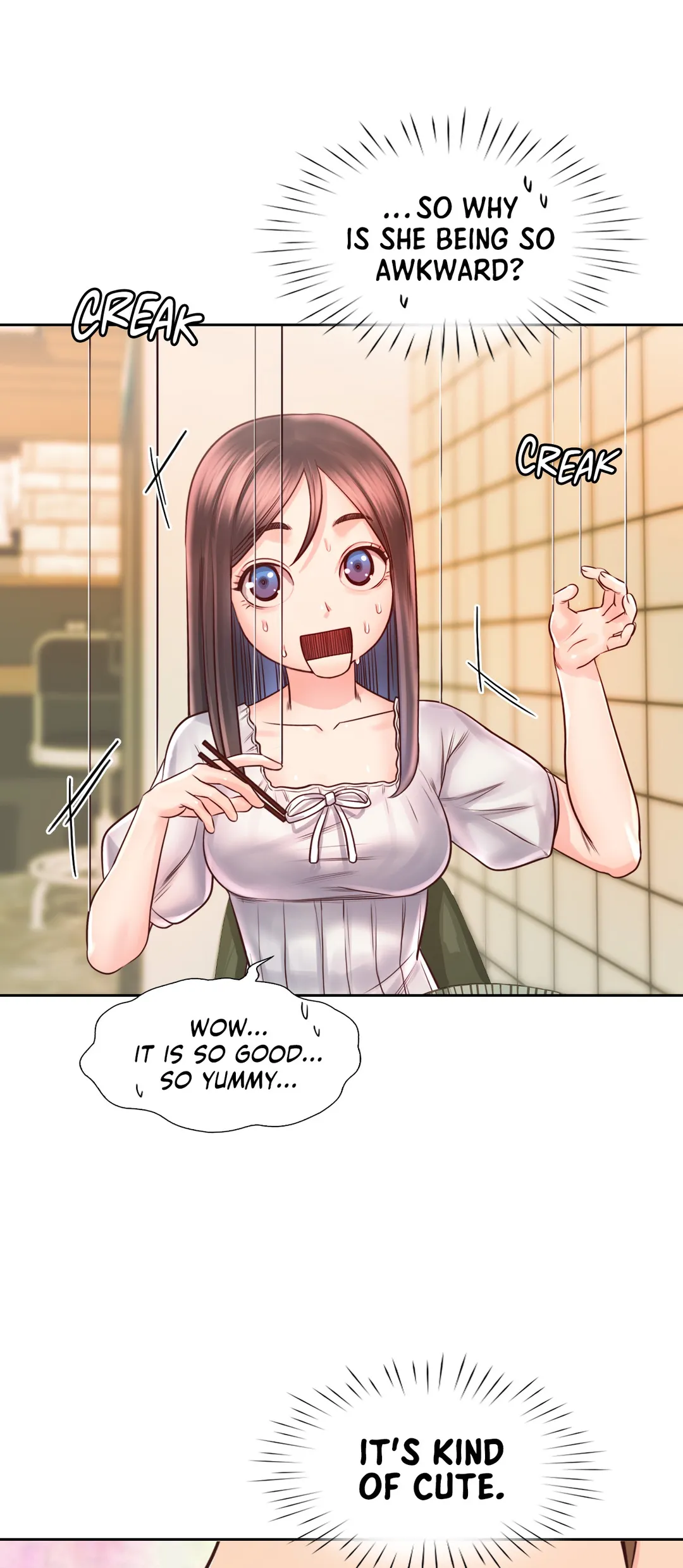 Osaka Chapter 17 - Page 5