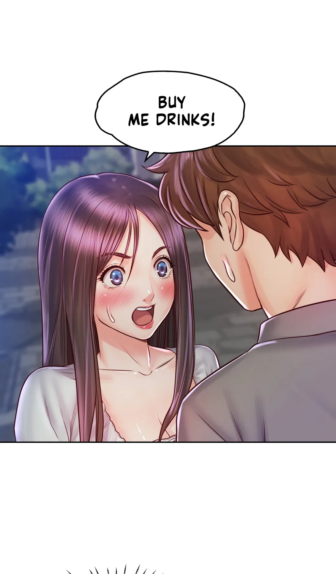 Osaka Chapter 17 - Page 41